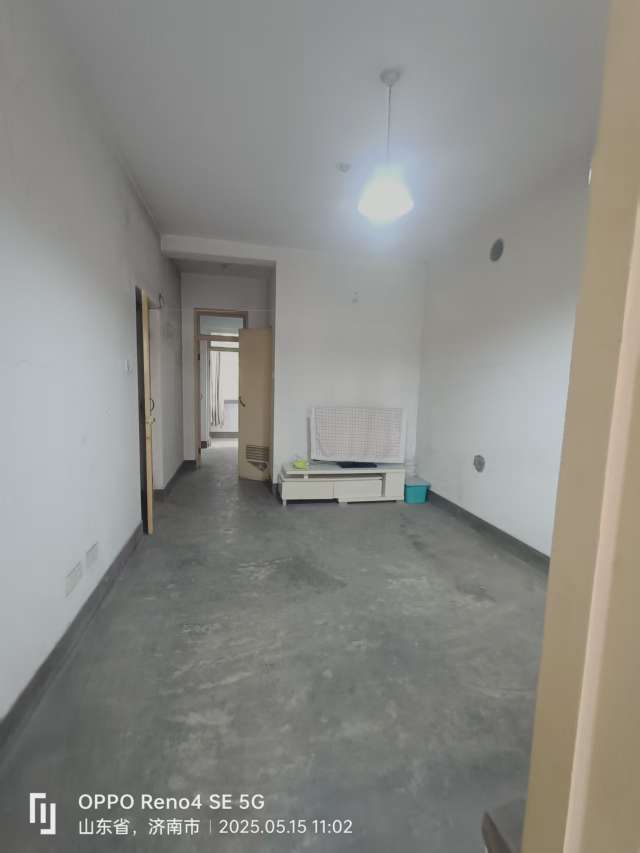 整租· 邮电新村（经十一路学） 1室1厅 南北