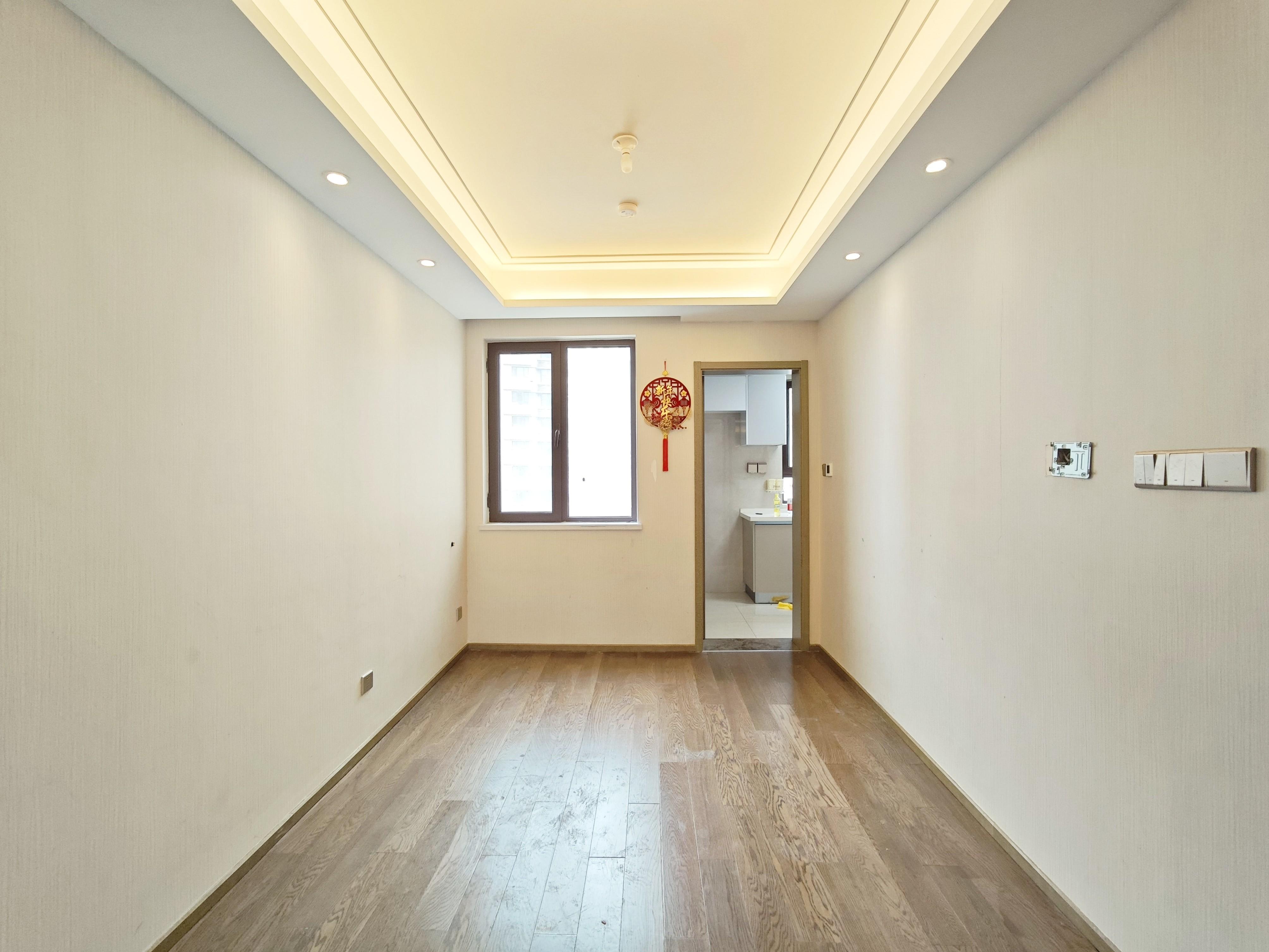 中建锦绣首府