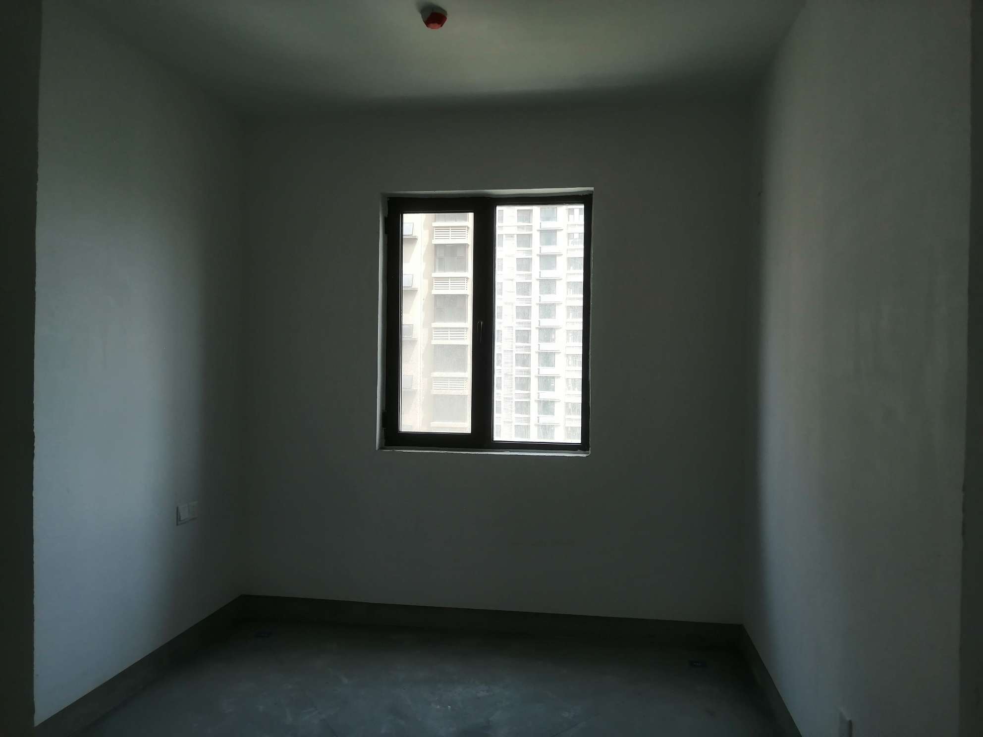 中建锦绣首府