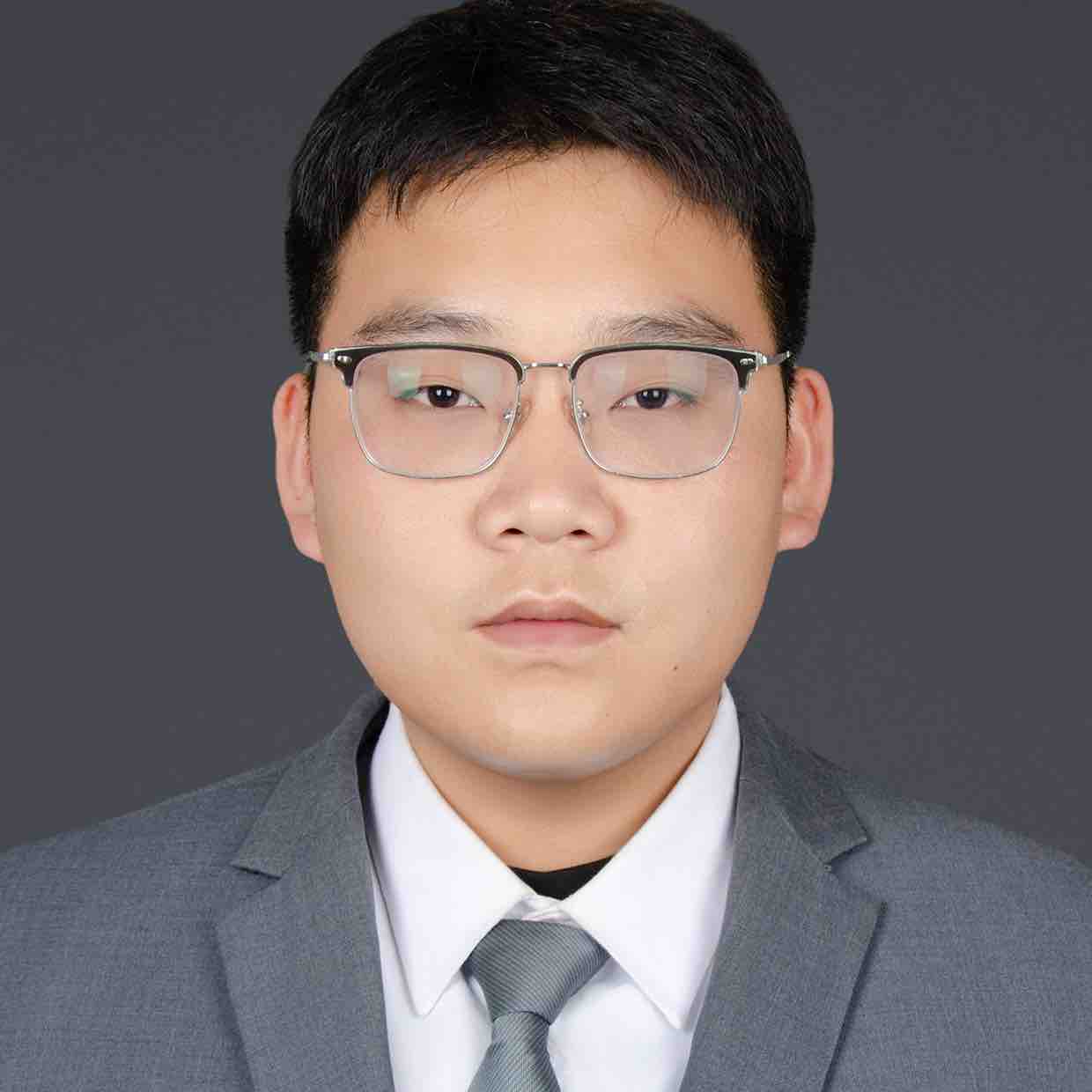金爽