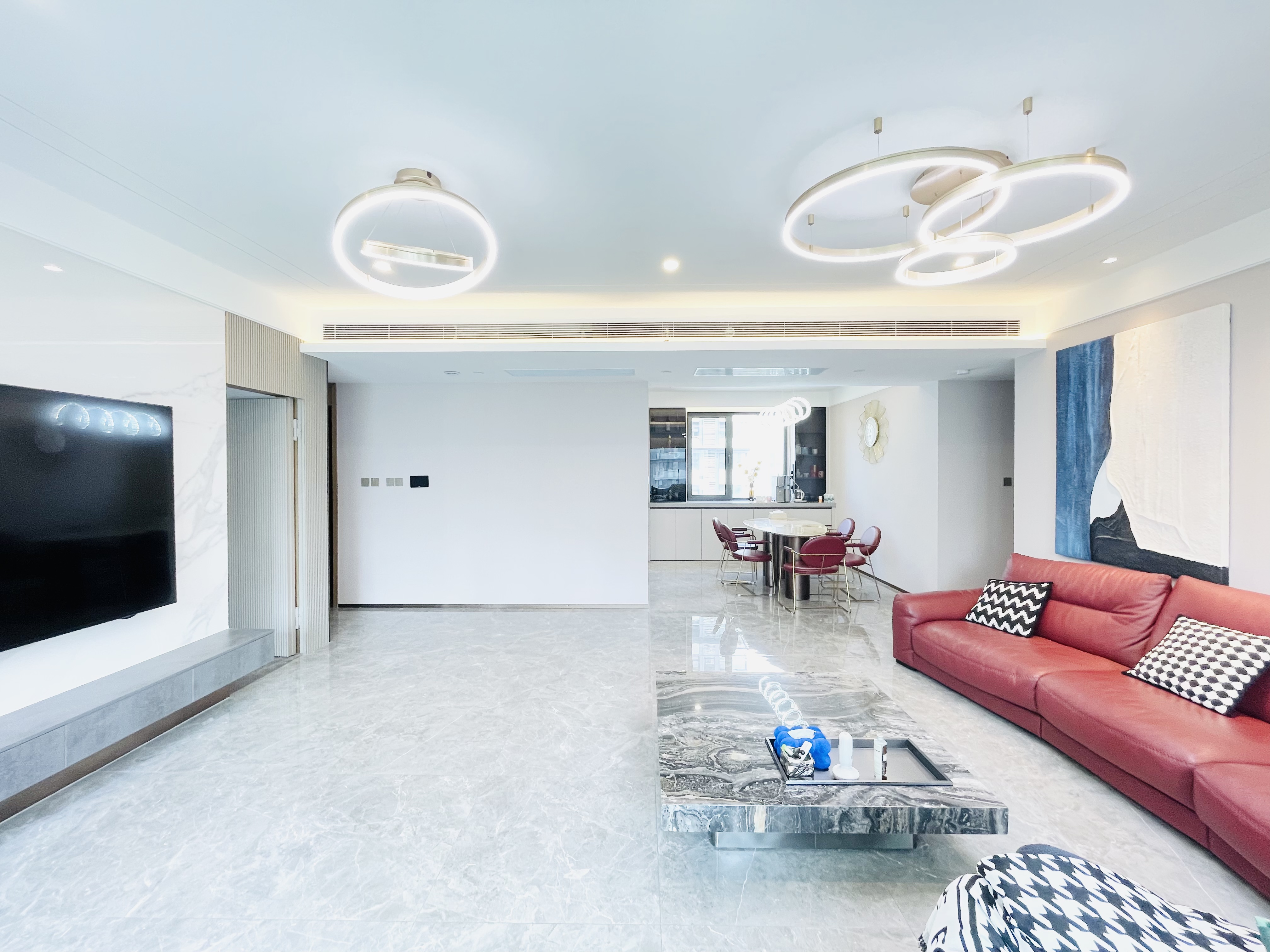 中信泰富济南尊