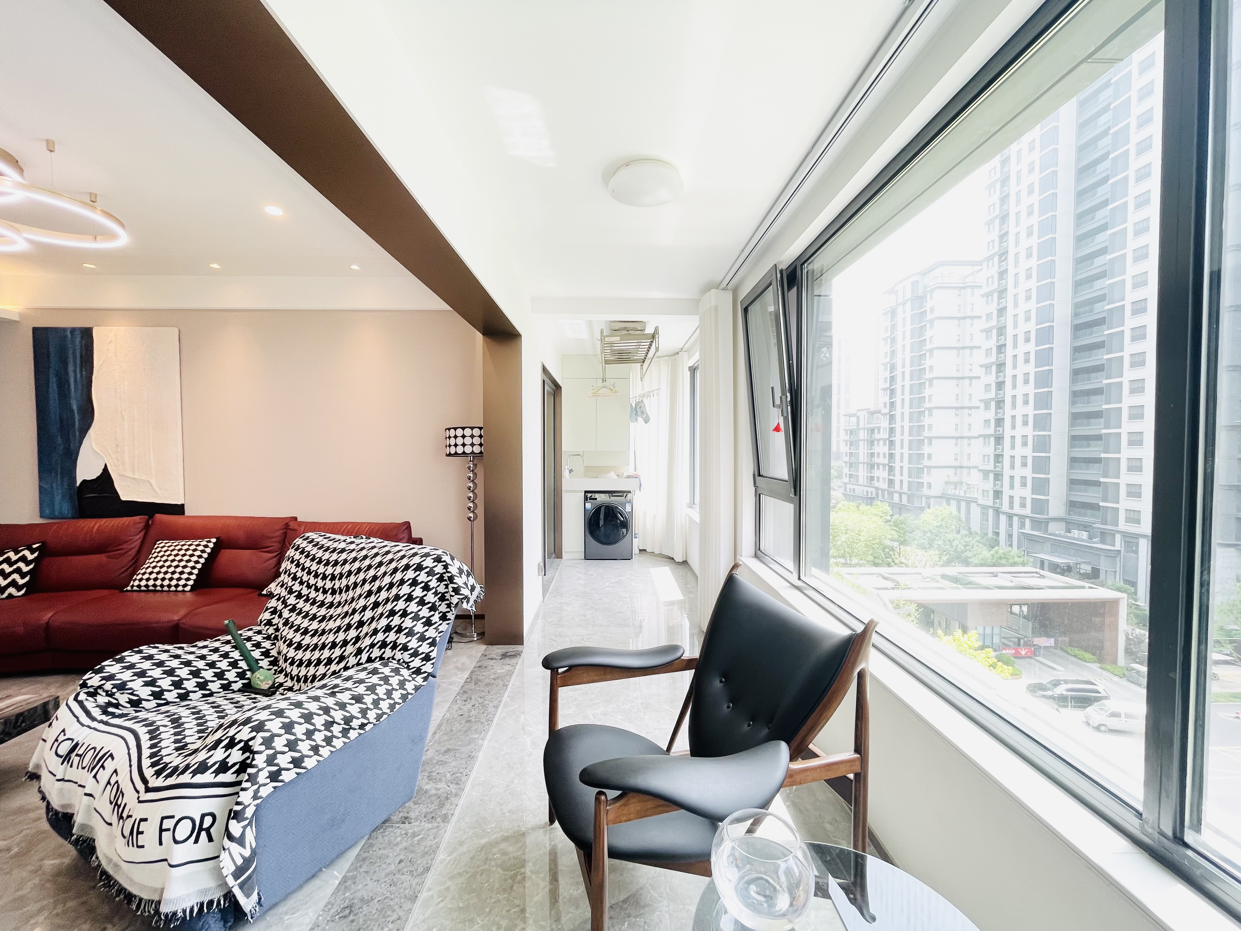 中信泰富济南尊