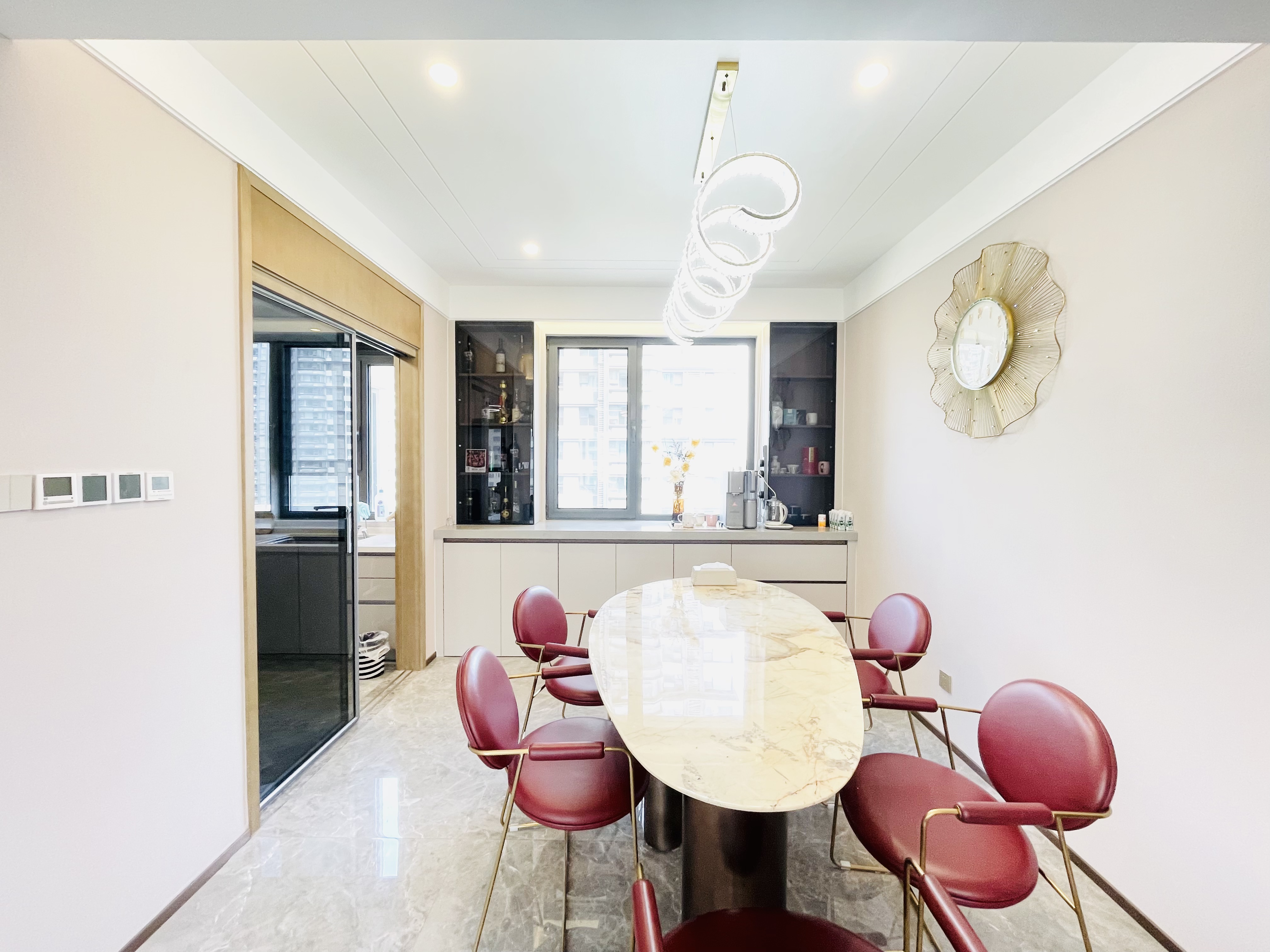 中信泰富济南尊