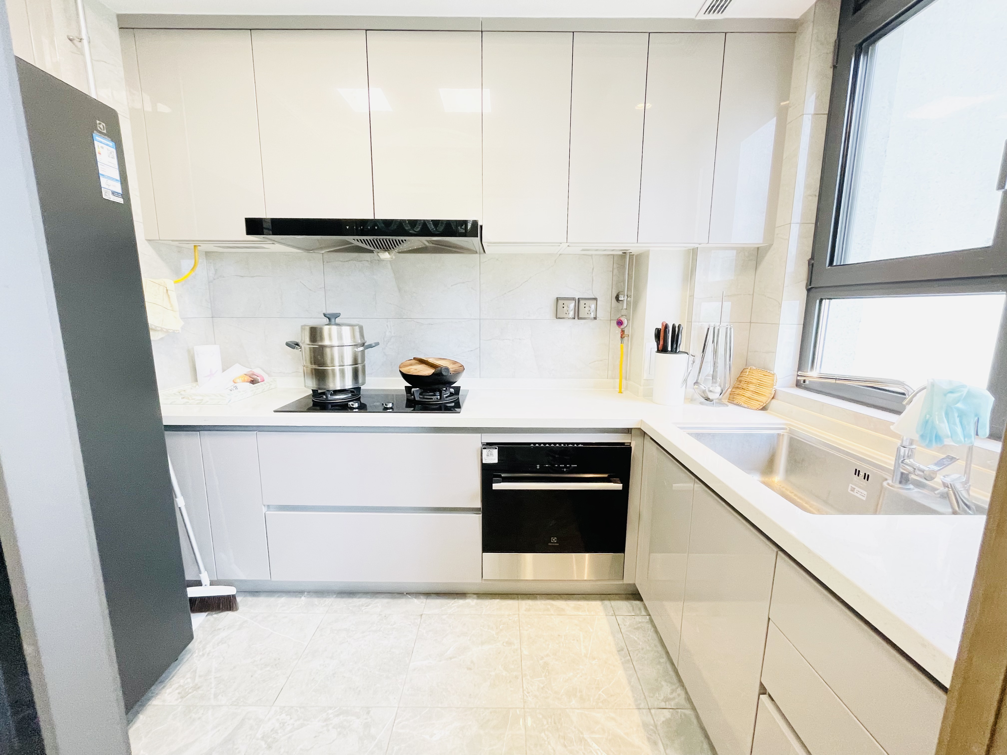 中信泰富济南尊