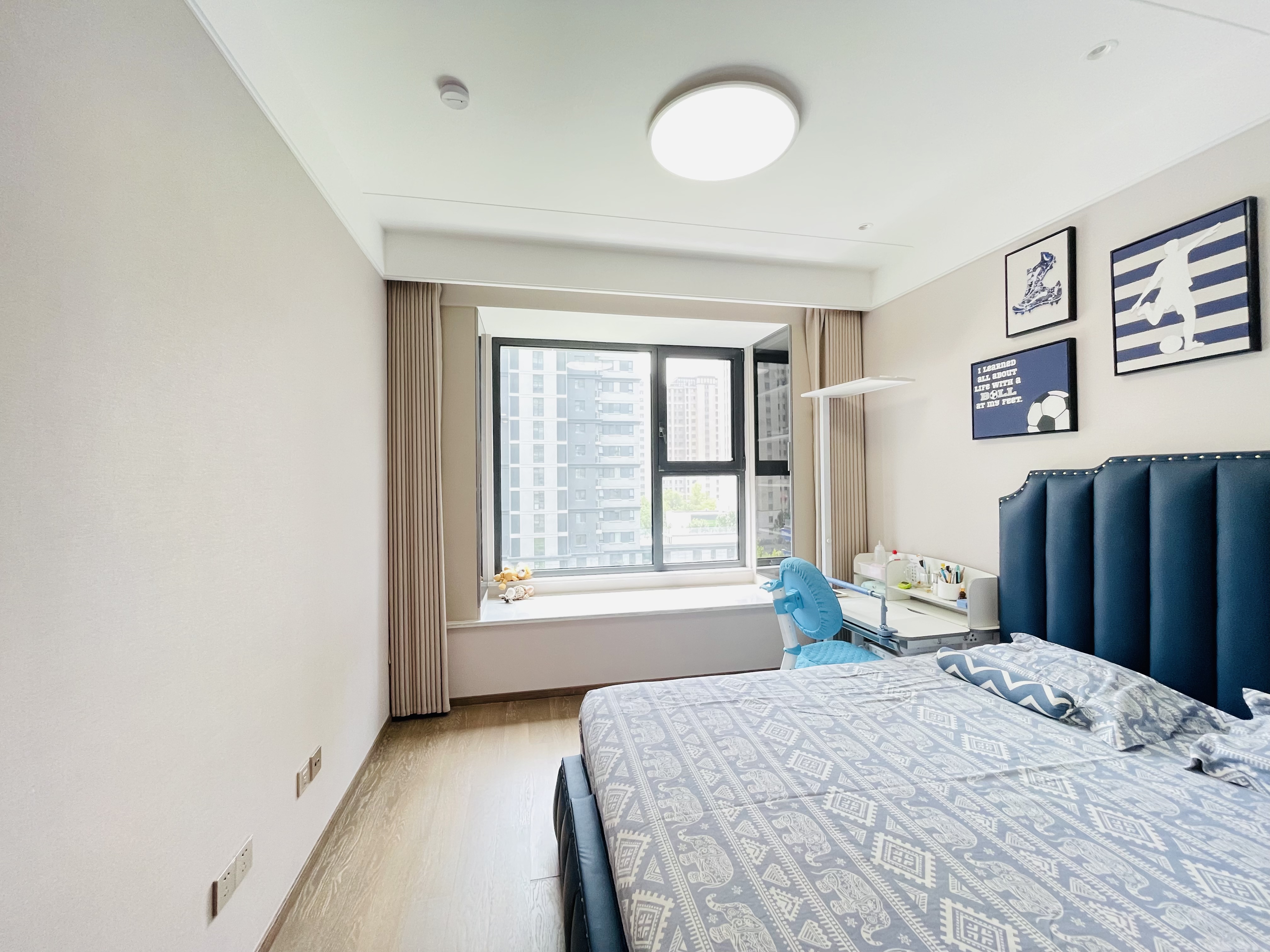 中信泰富济南尊