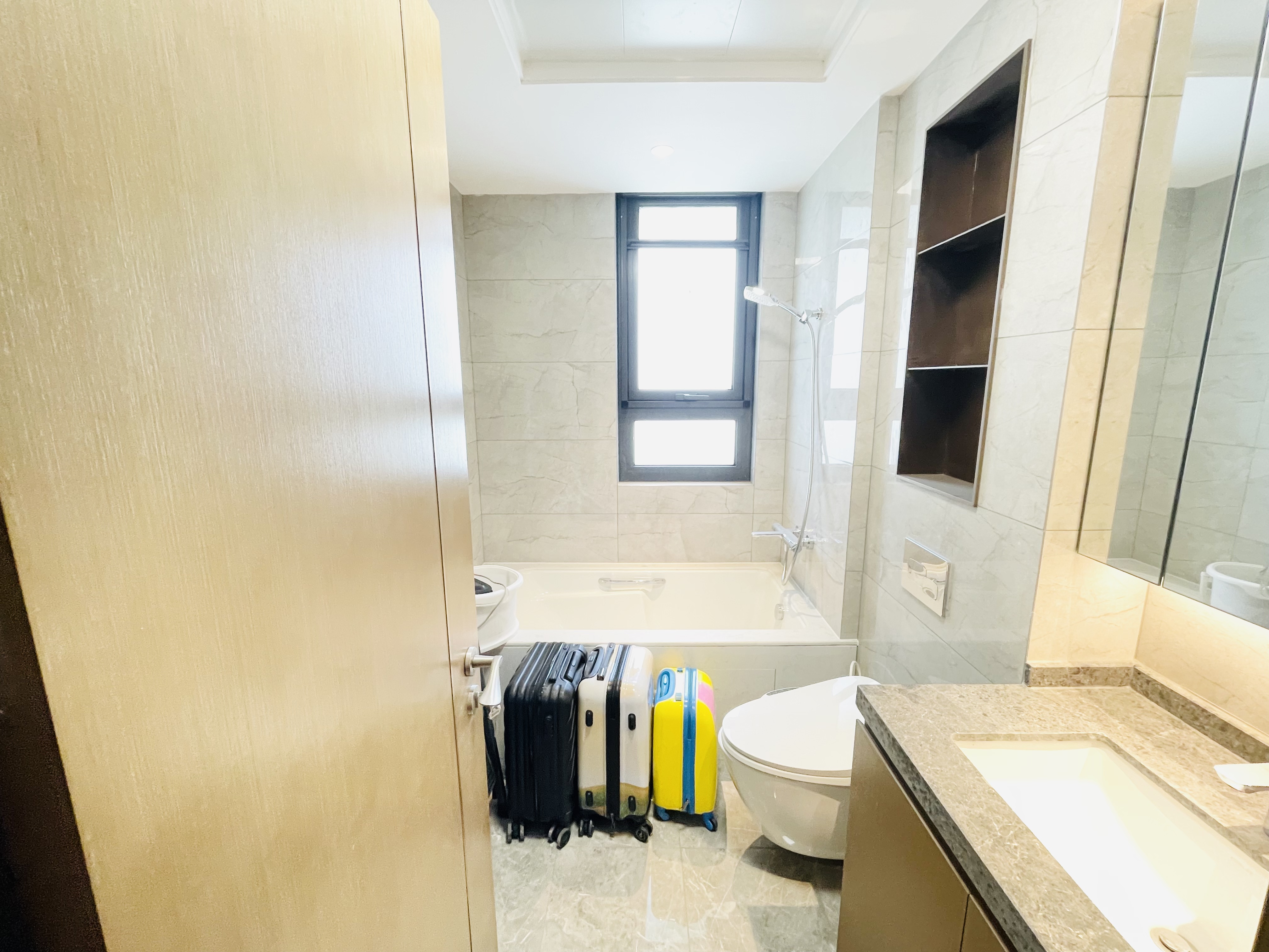 中信泰富济南尊