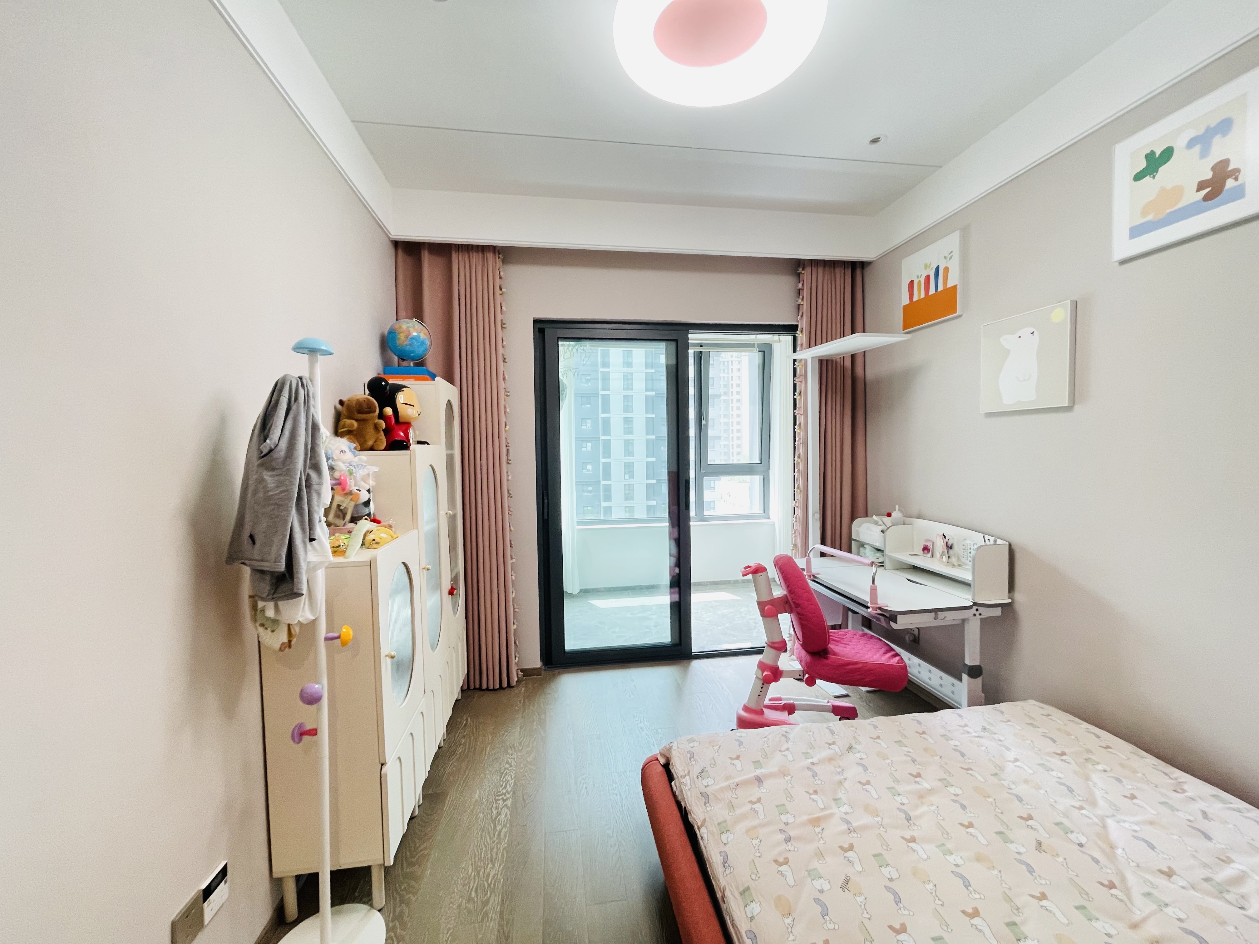 中信泰富济南尊