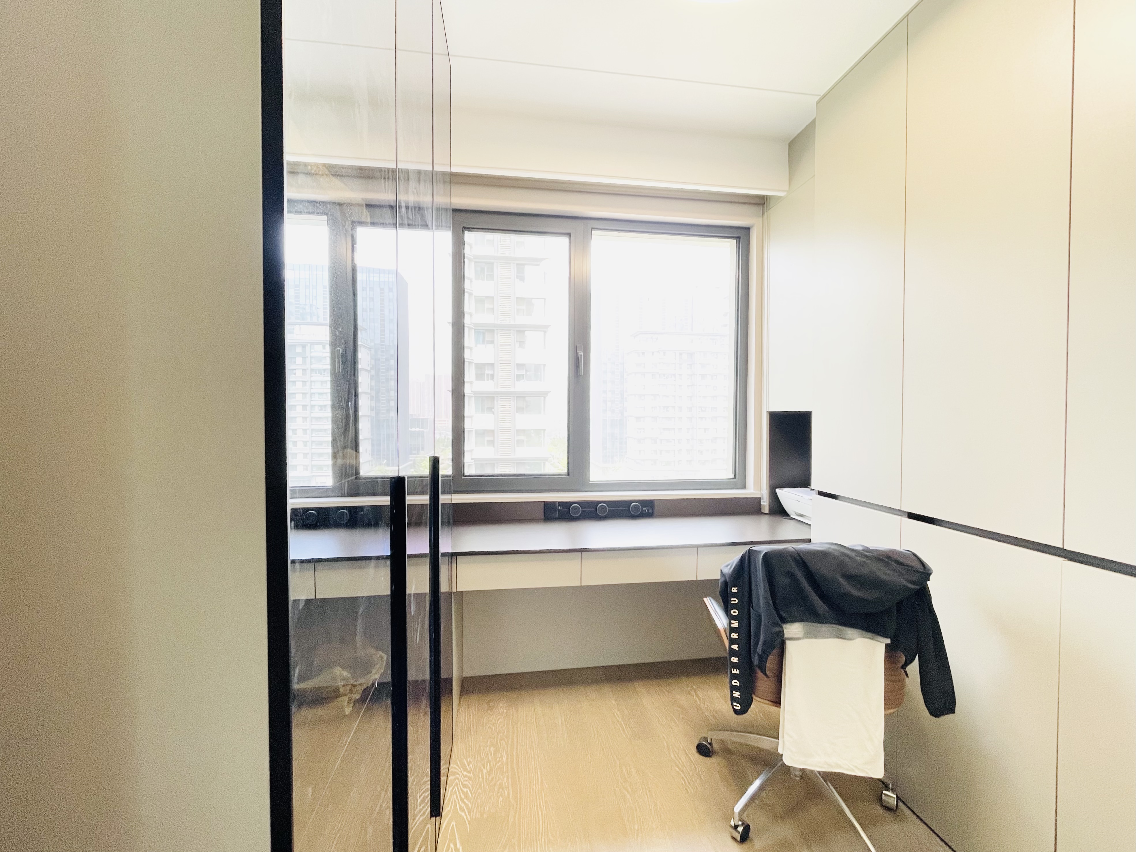 中信泰富济南尊