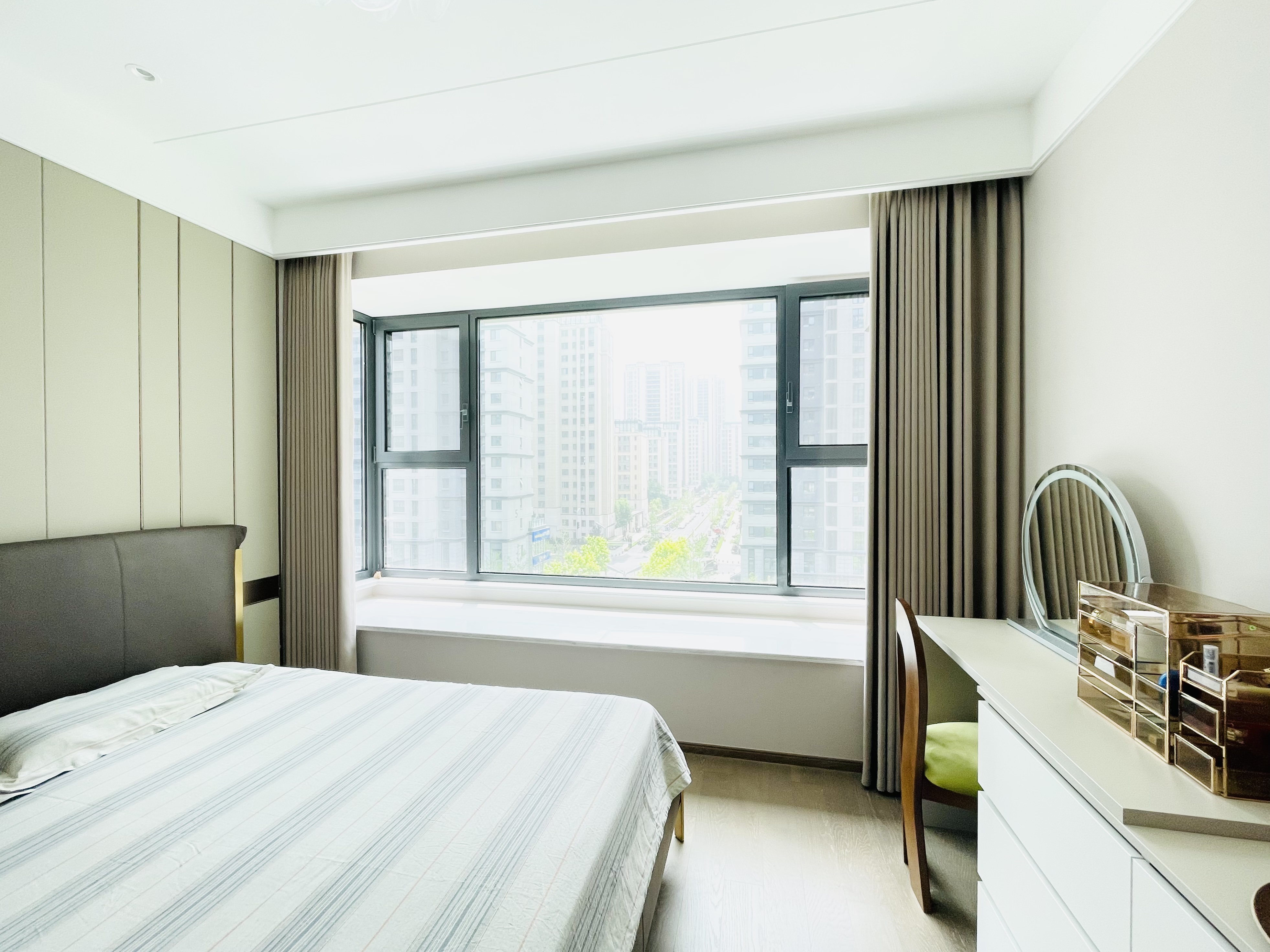 中信泰富济南尊