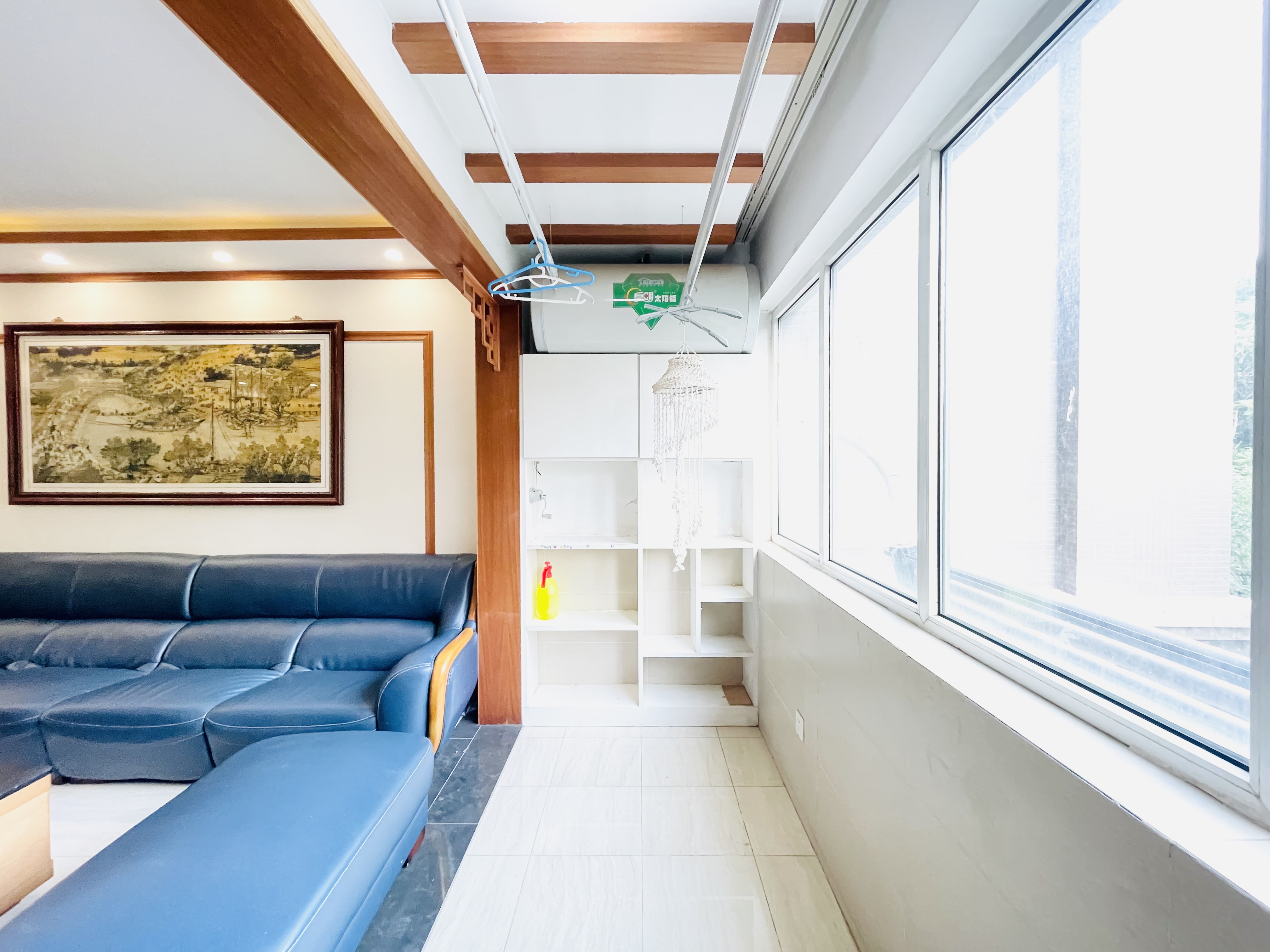 中海紫御东郡(西区)