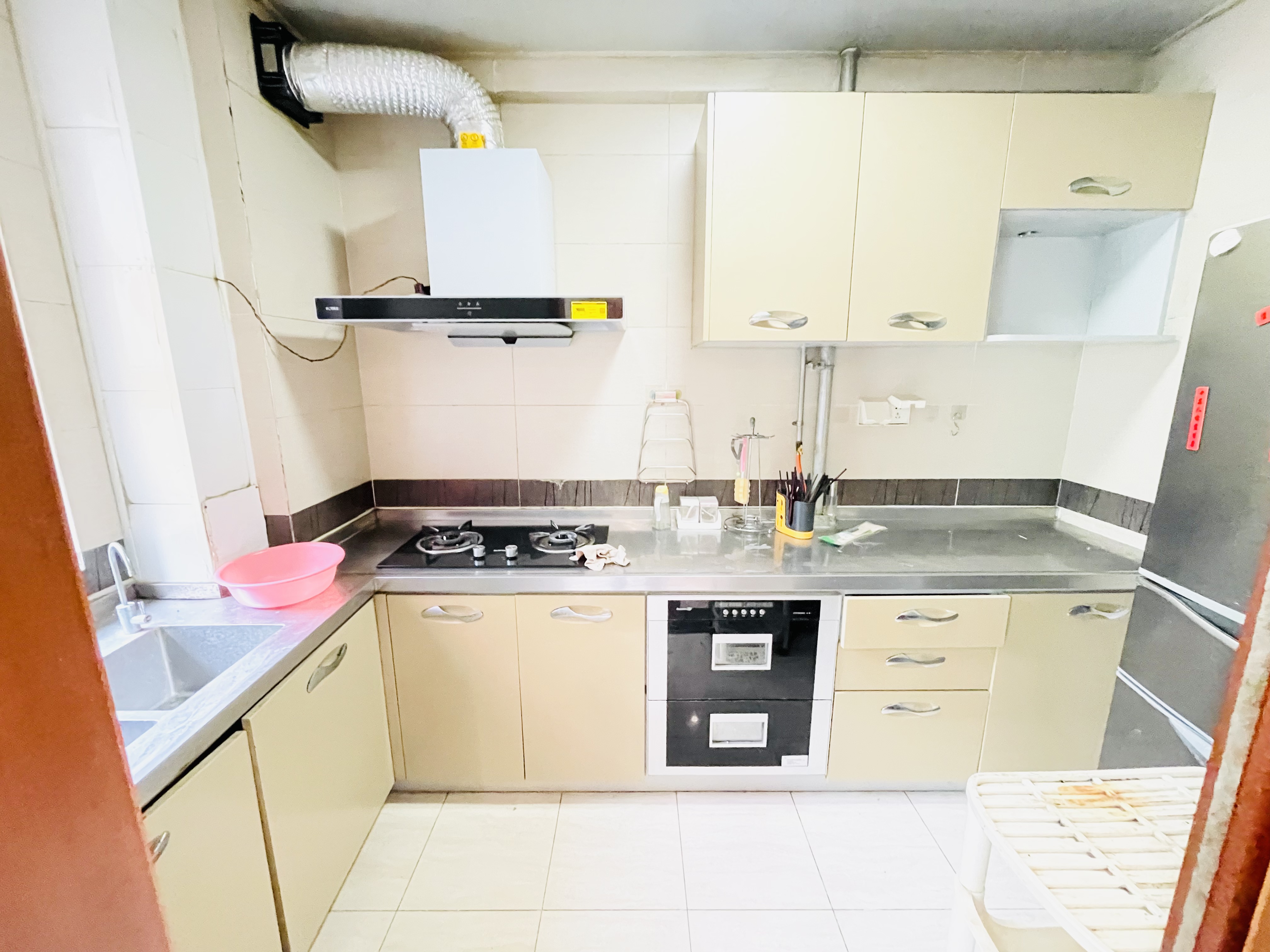 中海紫御东郡(西区)