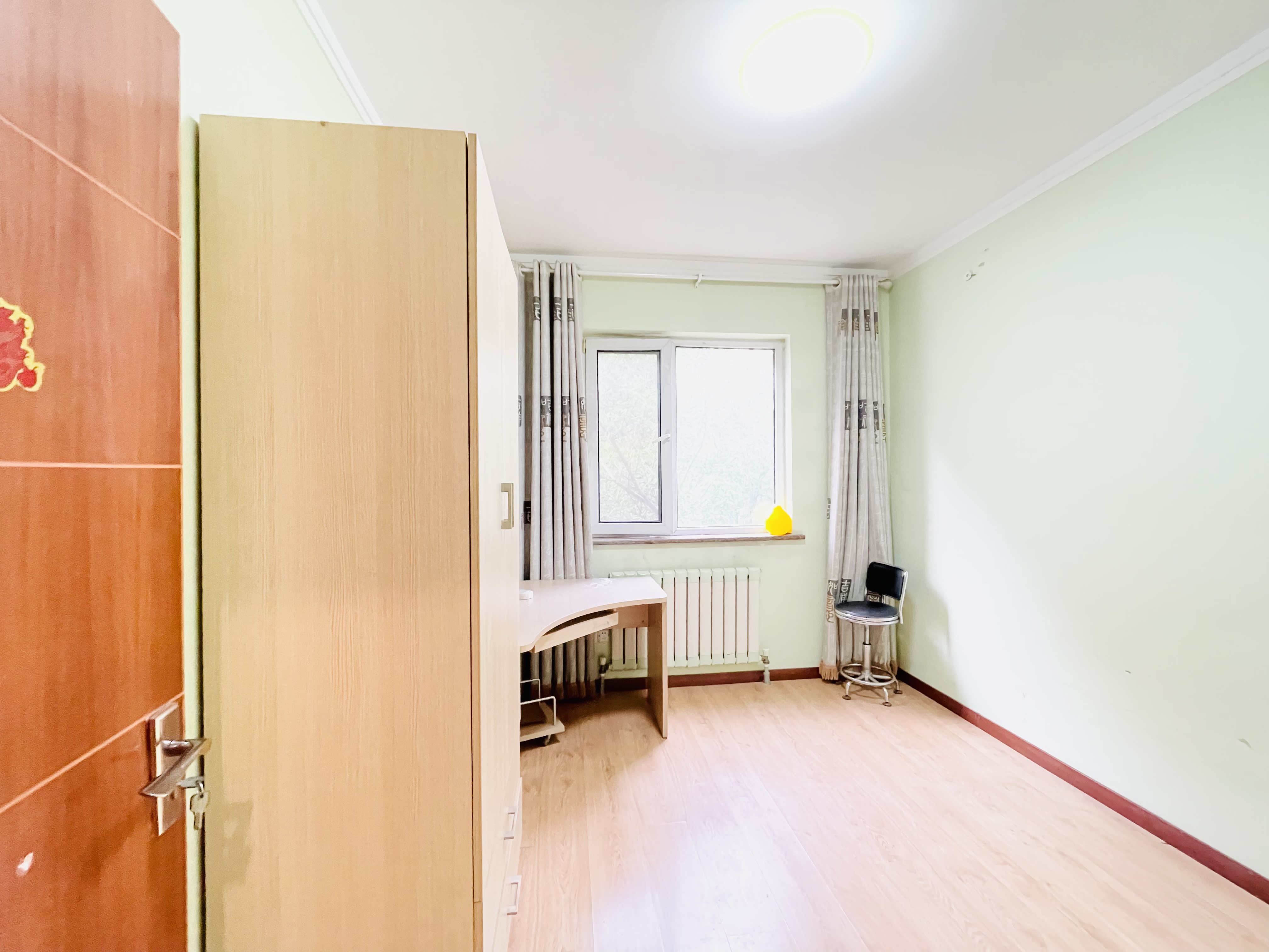 中海紫御东郡(西区)