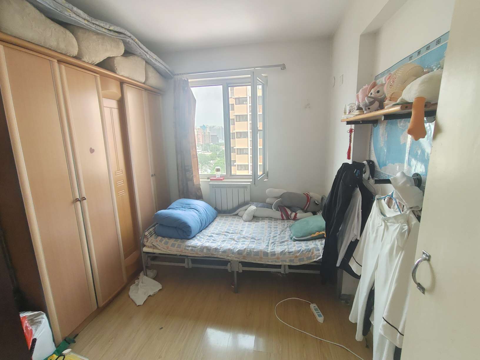 大明湖泉馨居