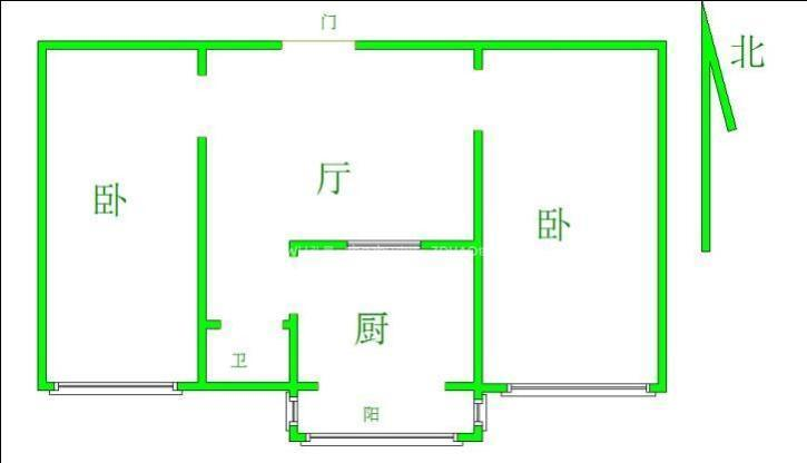 甸柳新村五区
