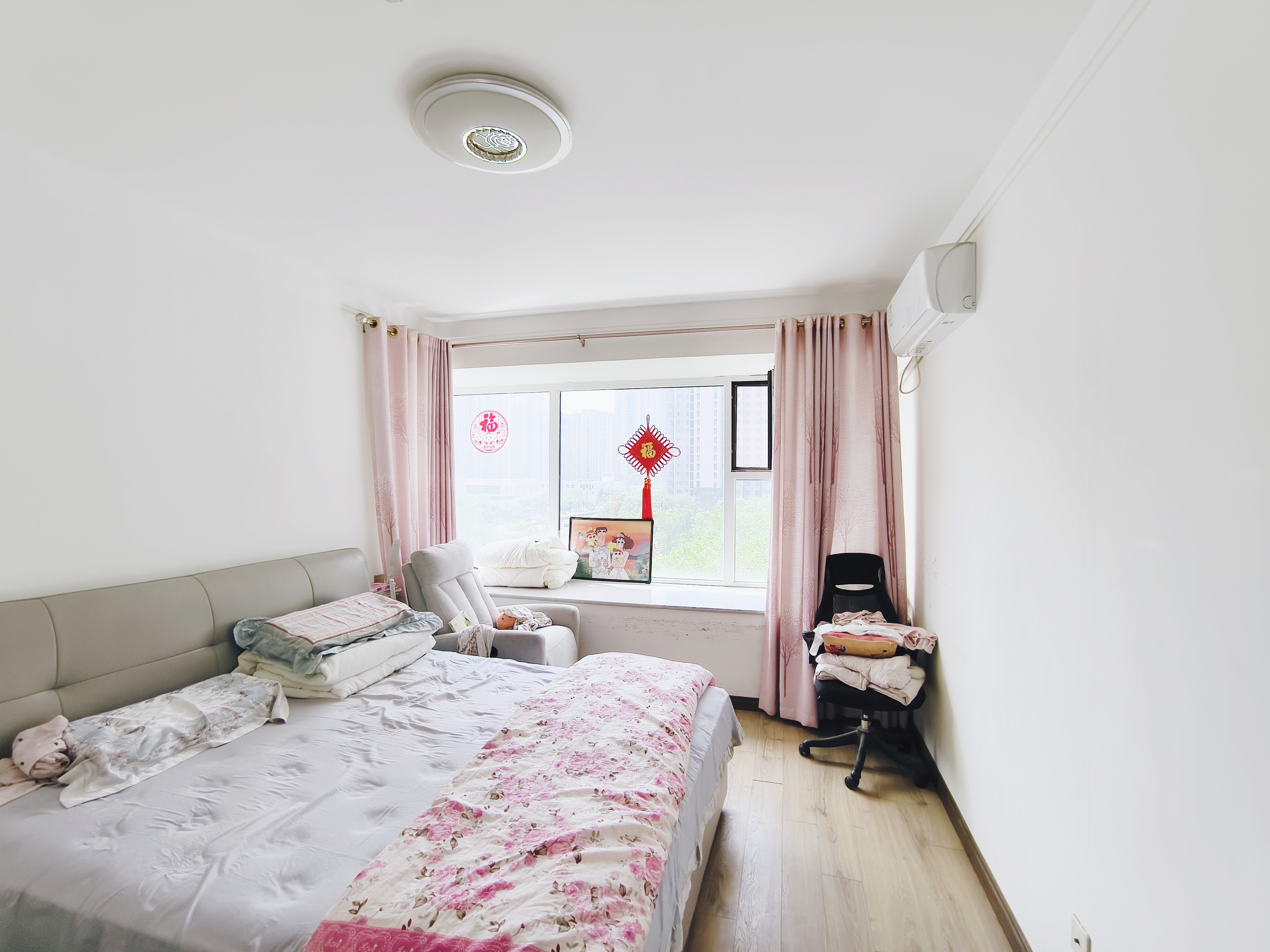 鲁能泰山7号一期