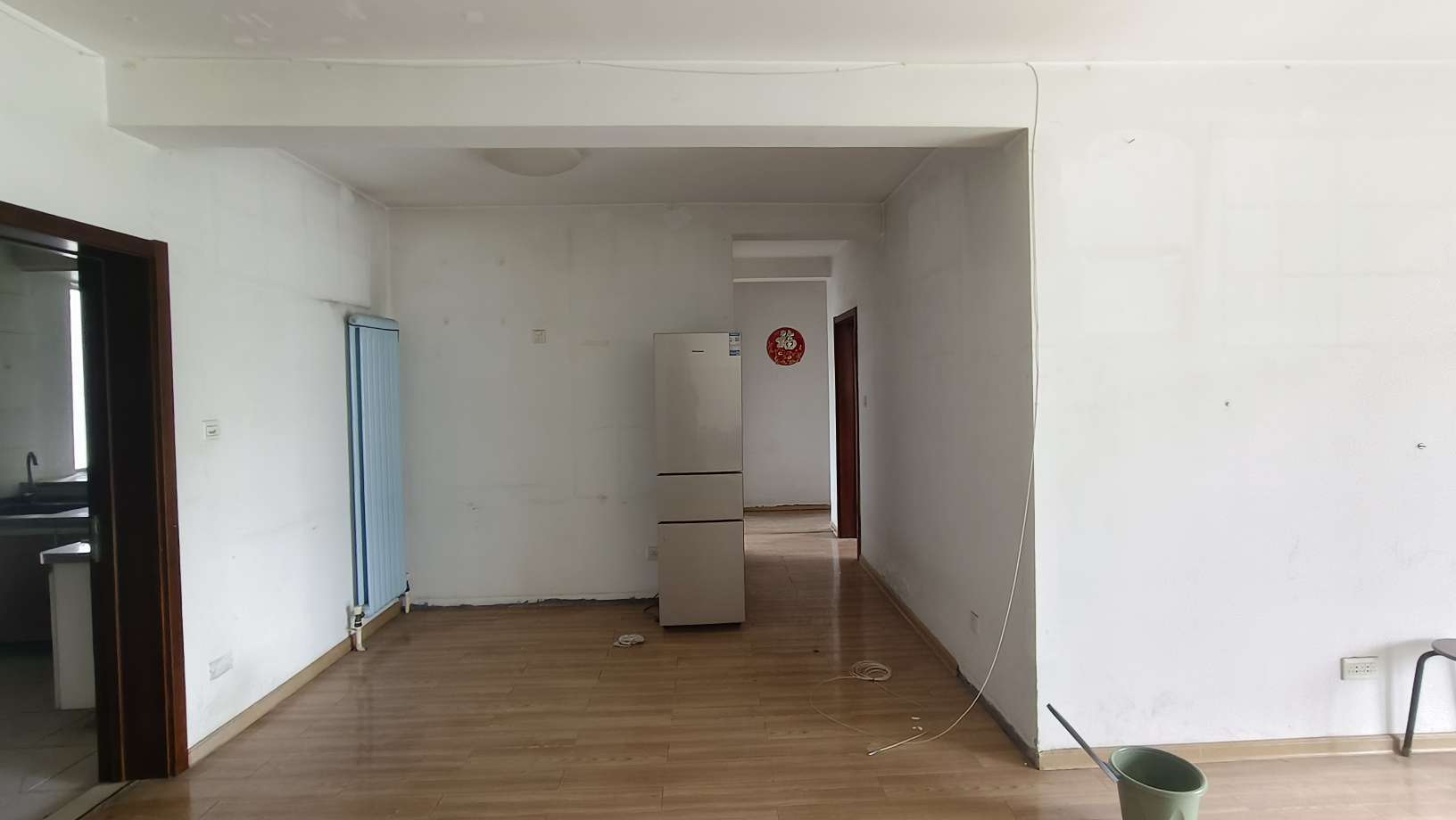铁路南苑小区