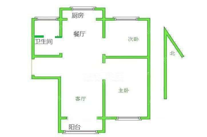 唐城小区
