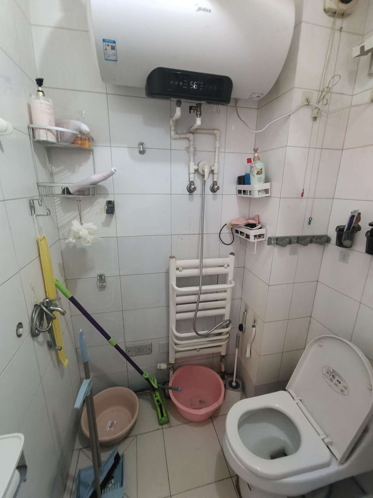 大明湖泉馨居
