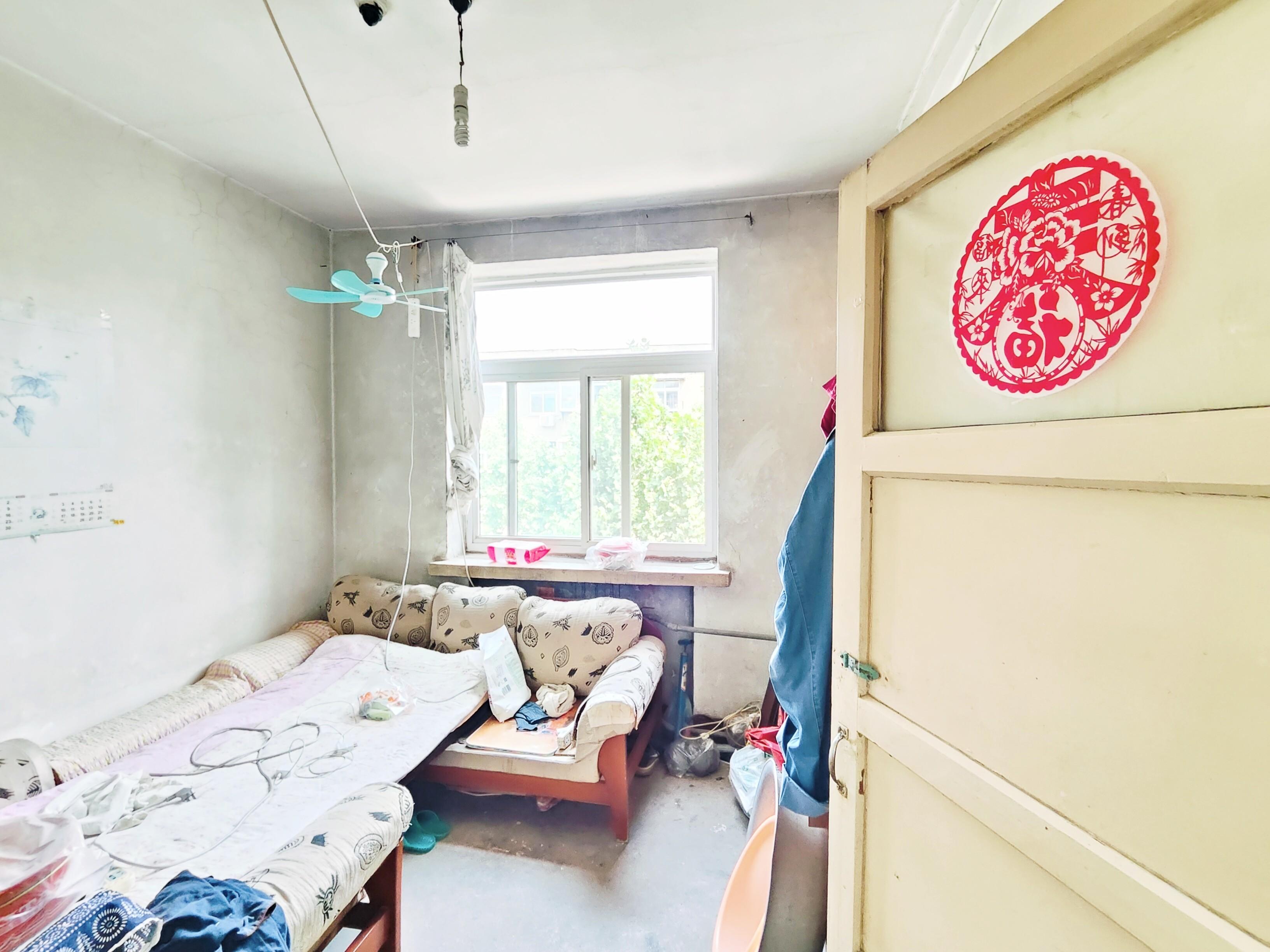 化纤小区