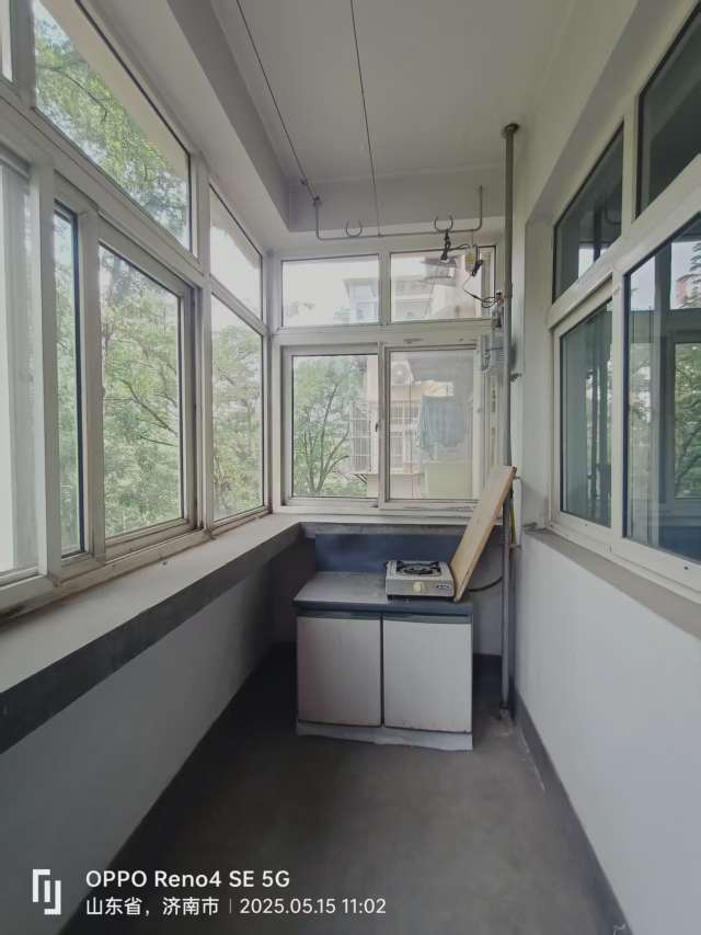 邮电新村