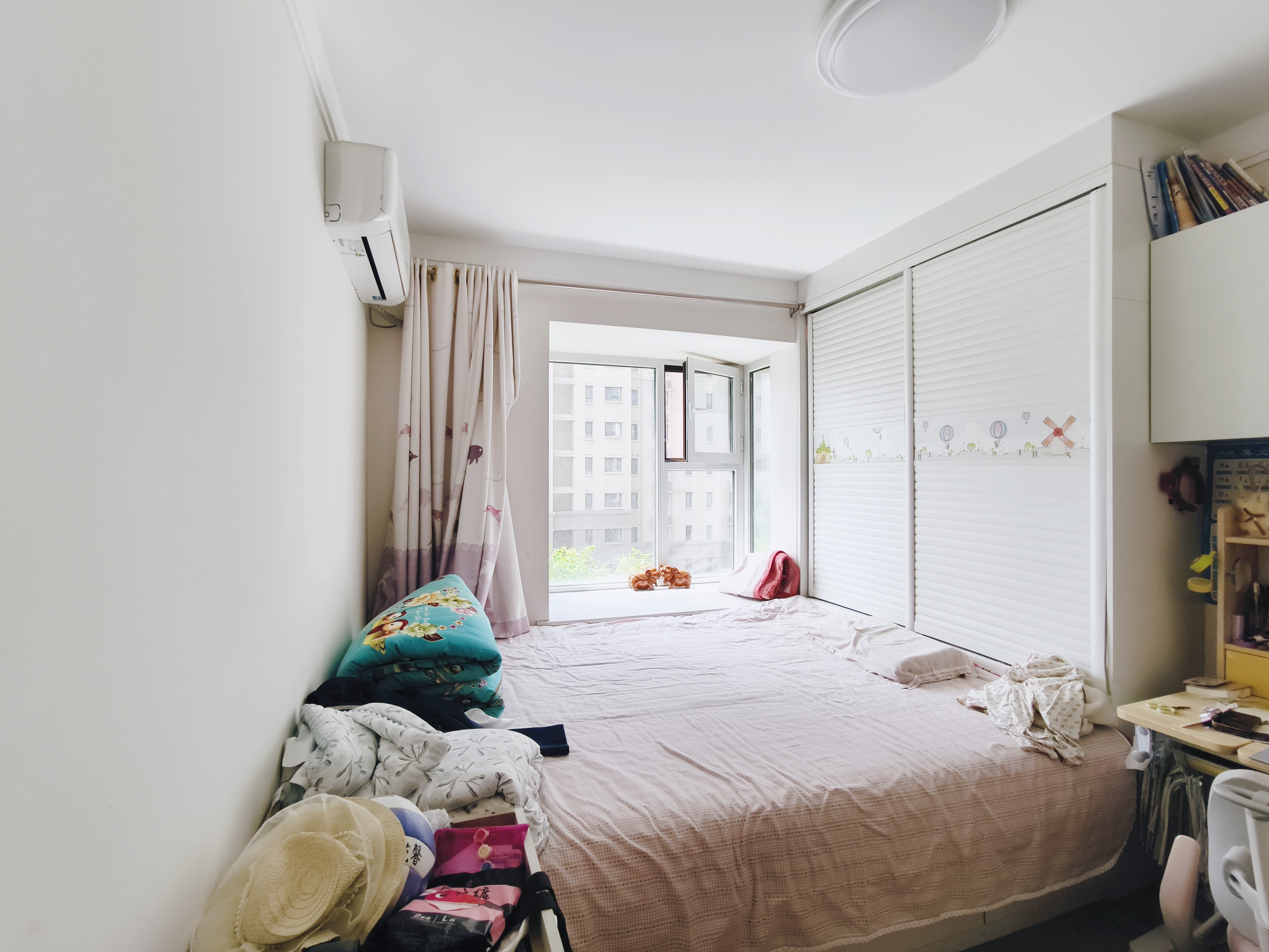 鲁能泰山7号一期