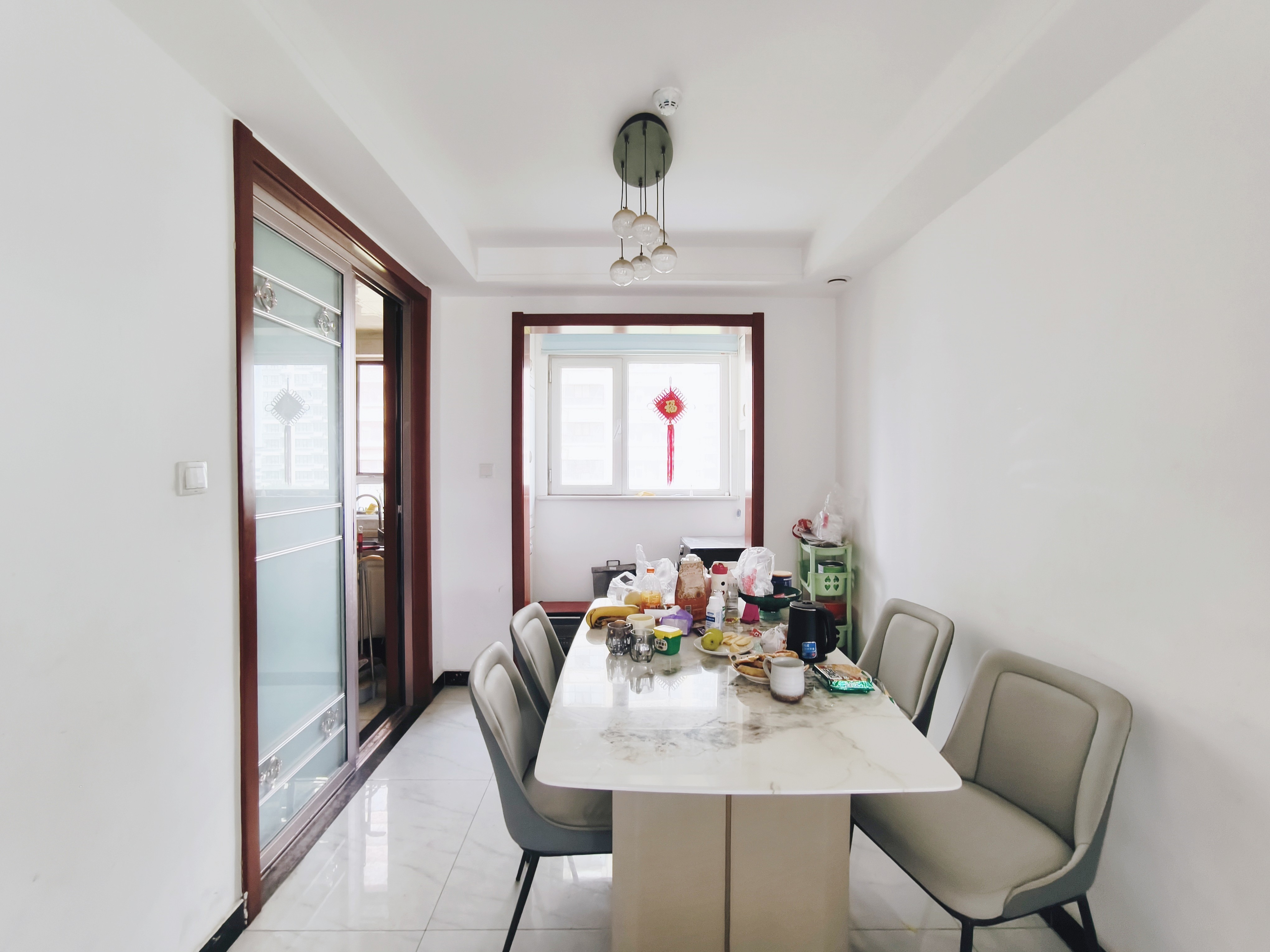 鲁能泰山7号一期