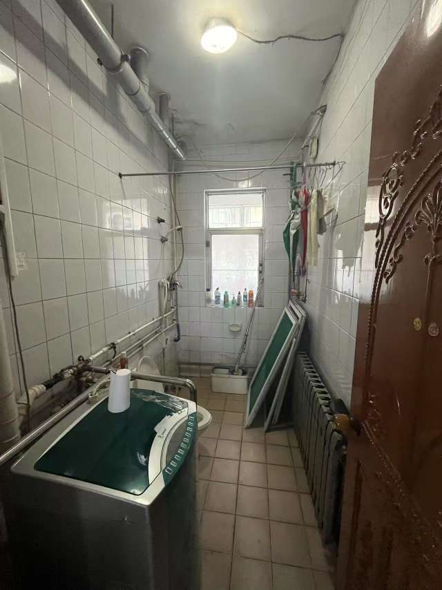长盛小区