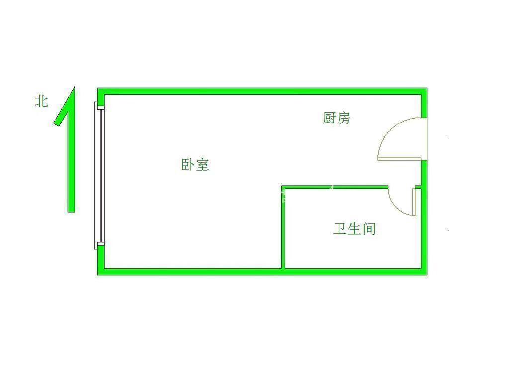 华福V+公寓