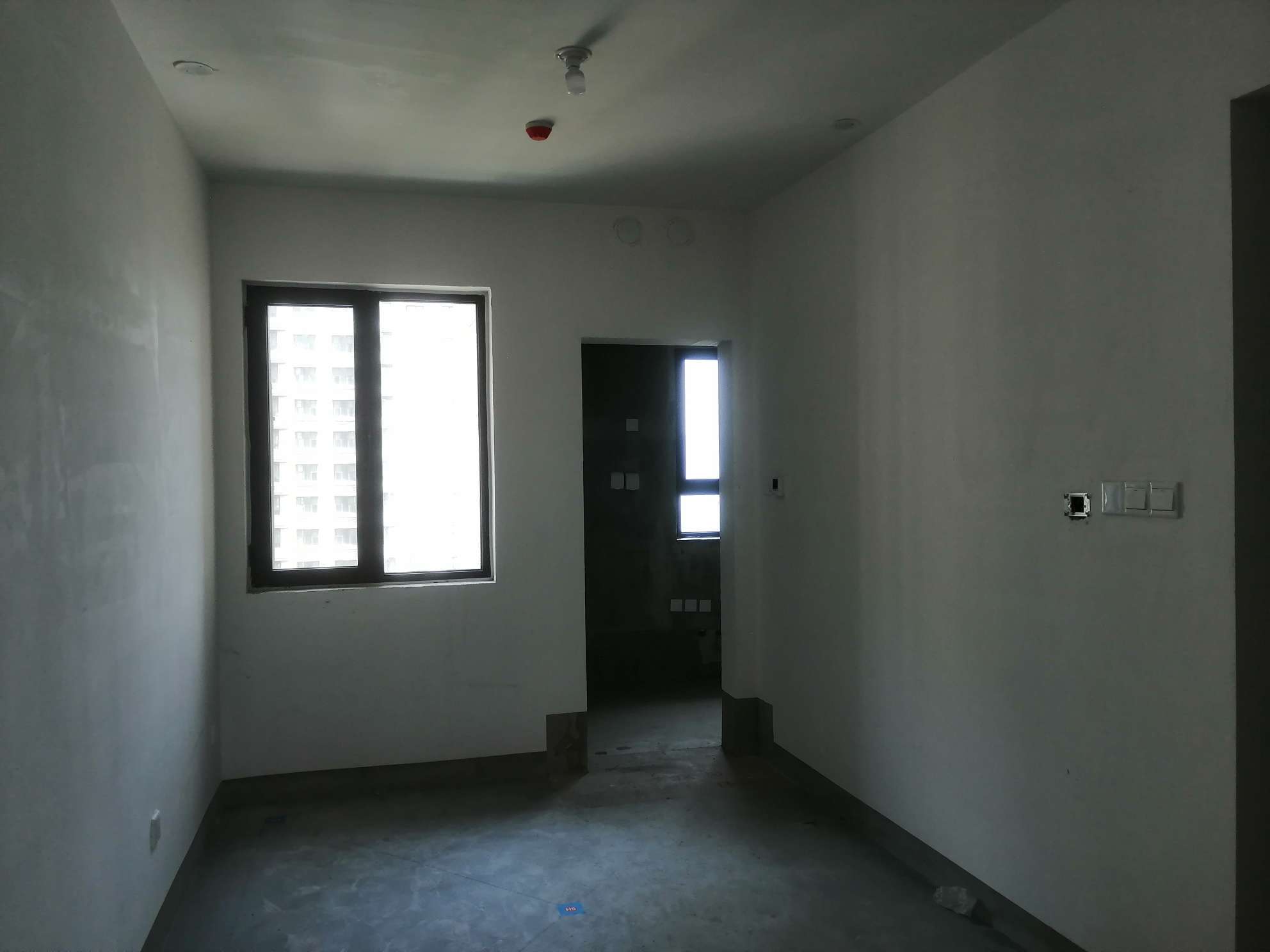 中建锦绣首府