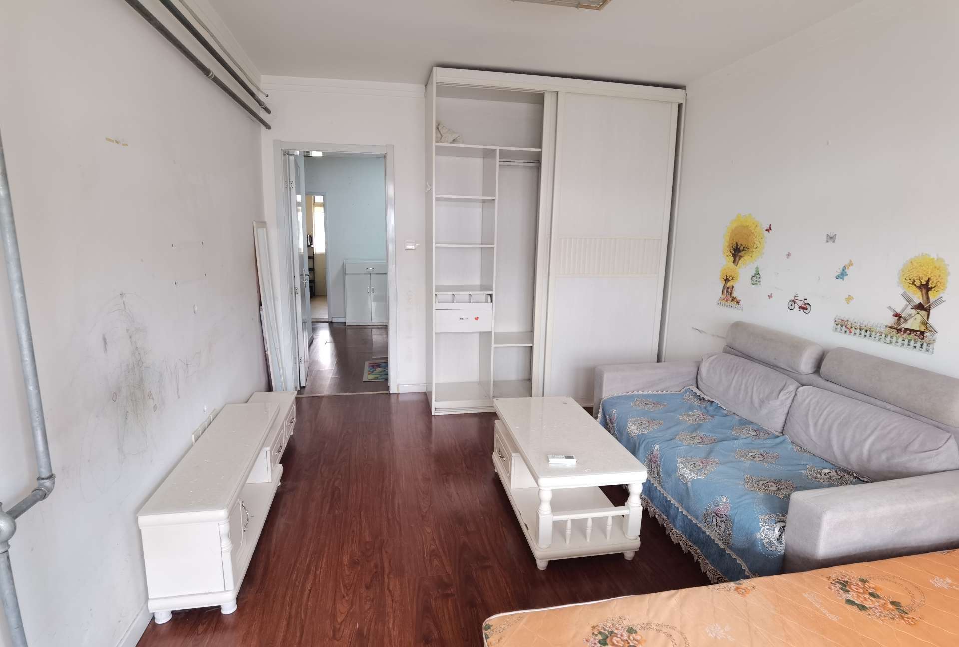 林祥南街宿舍