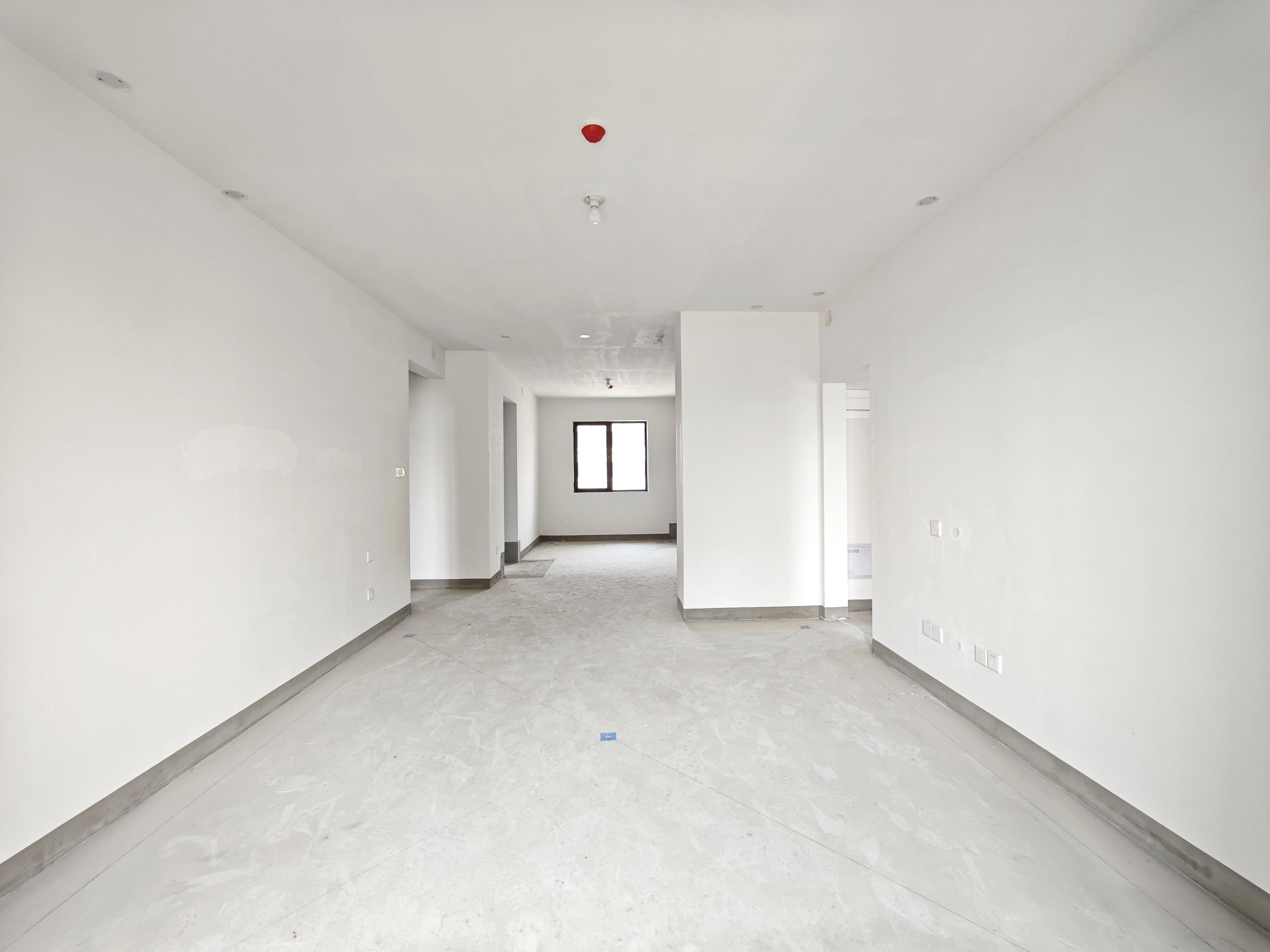 中建锦绣首府