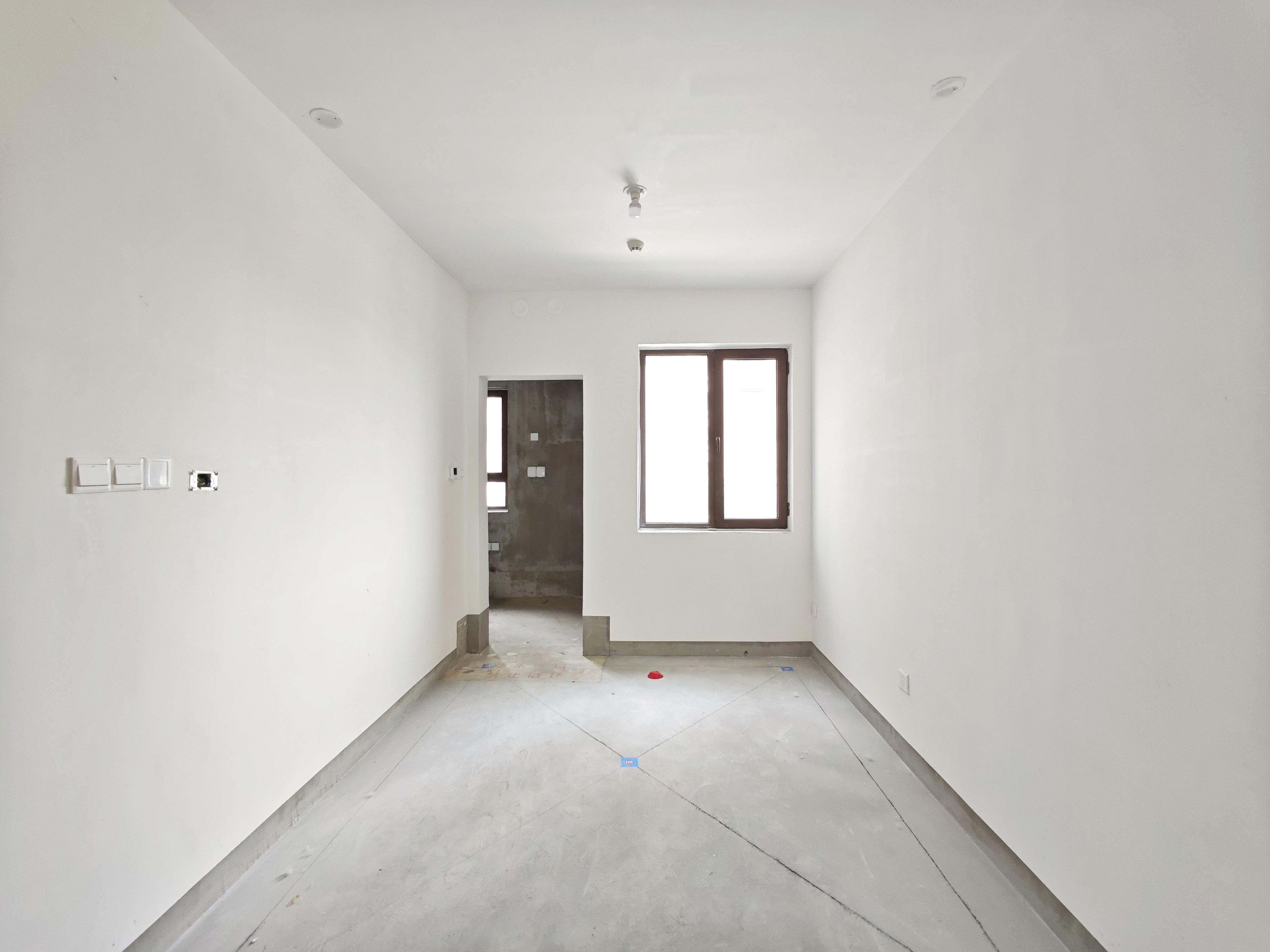 中建锦绣首府