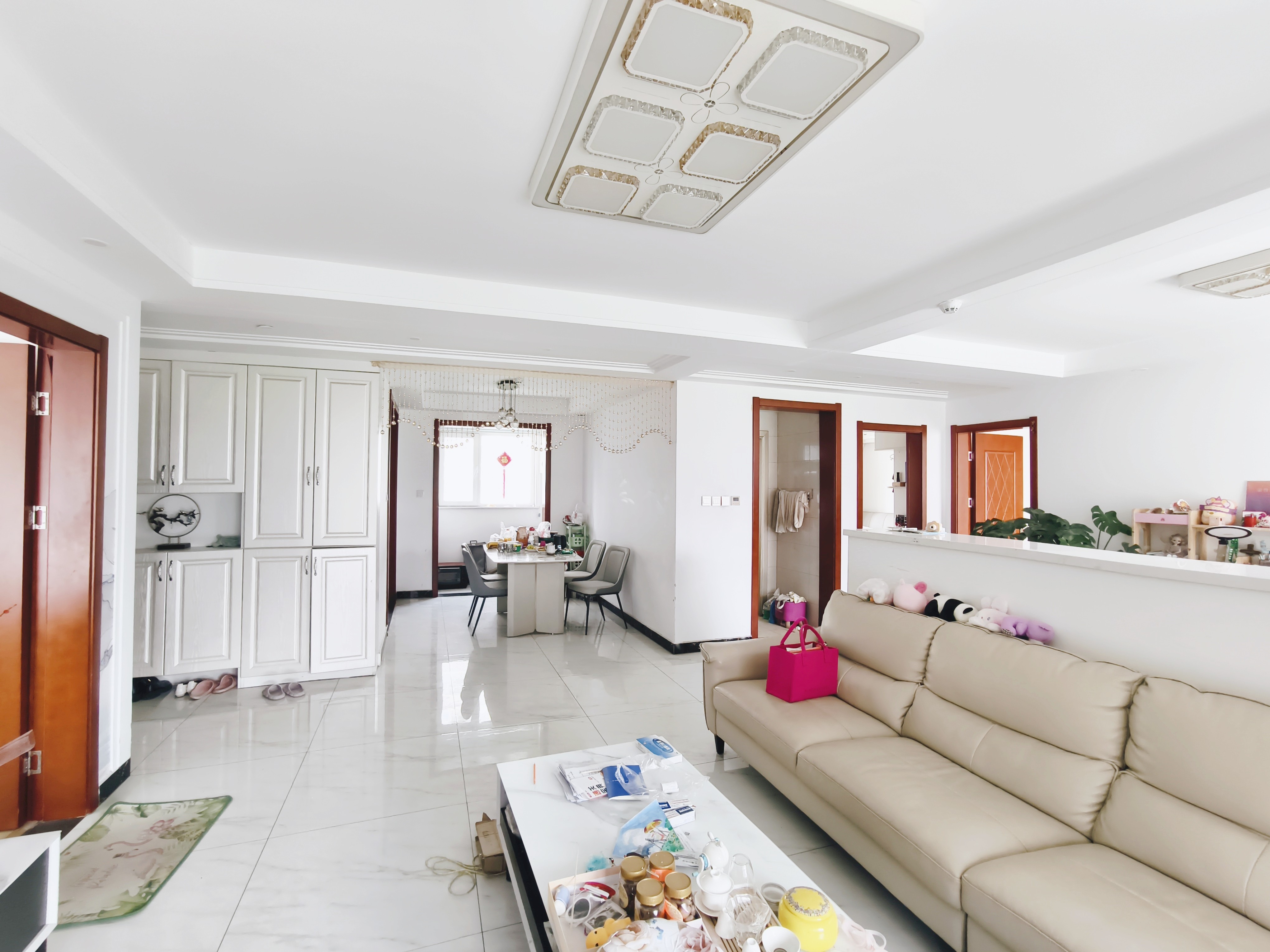 鲁能泰山7号一期