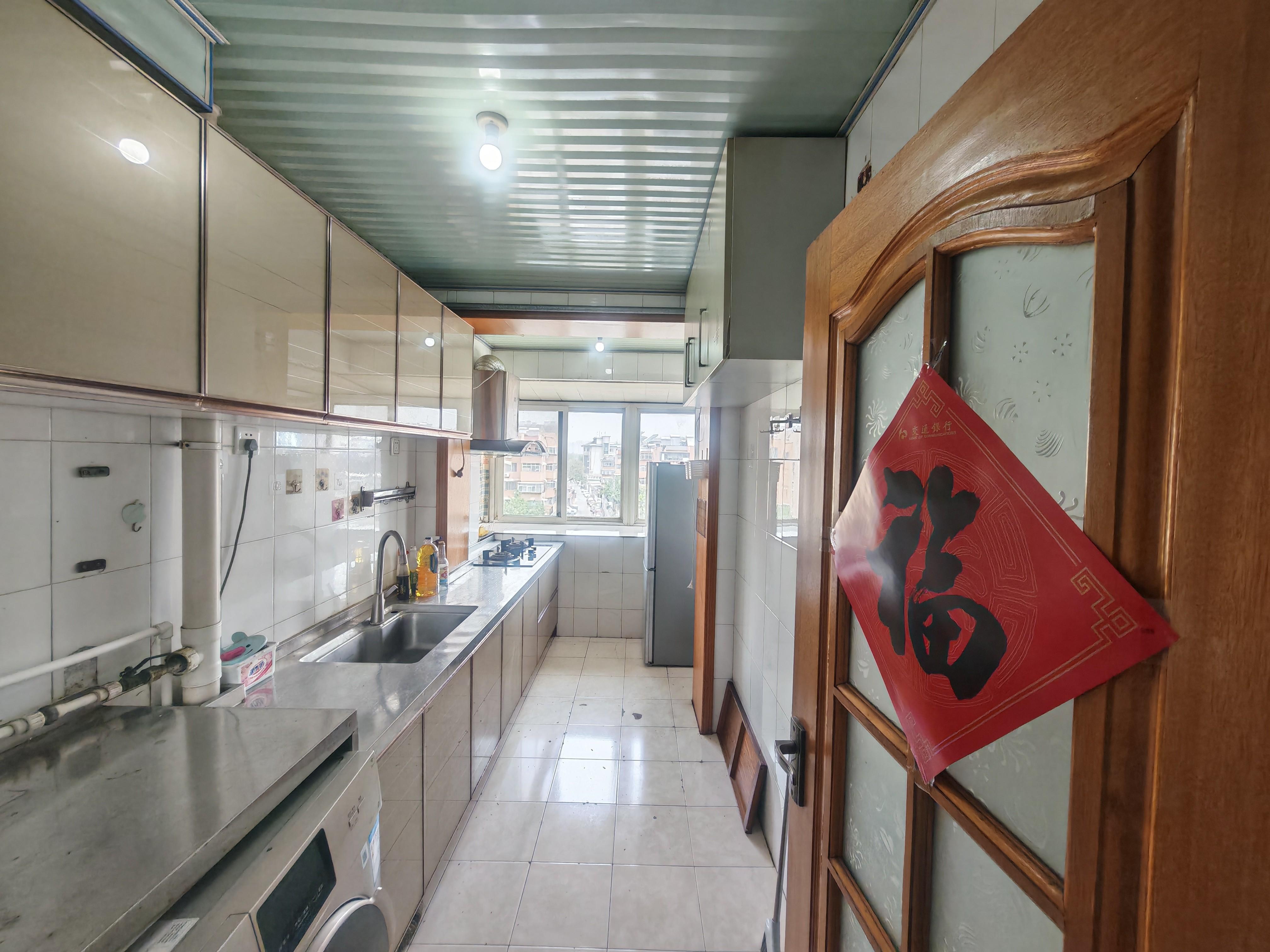 明湖小区