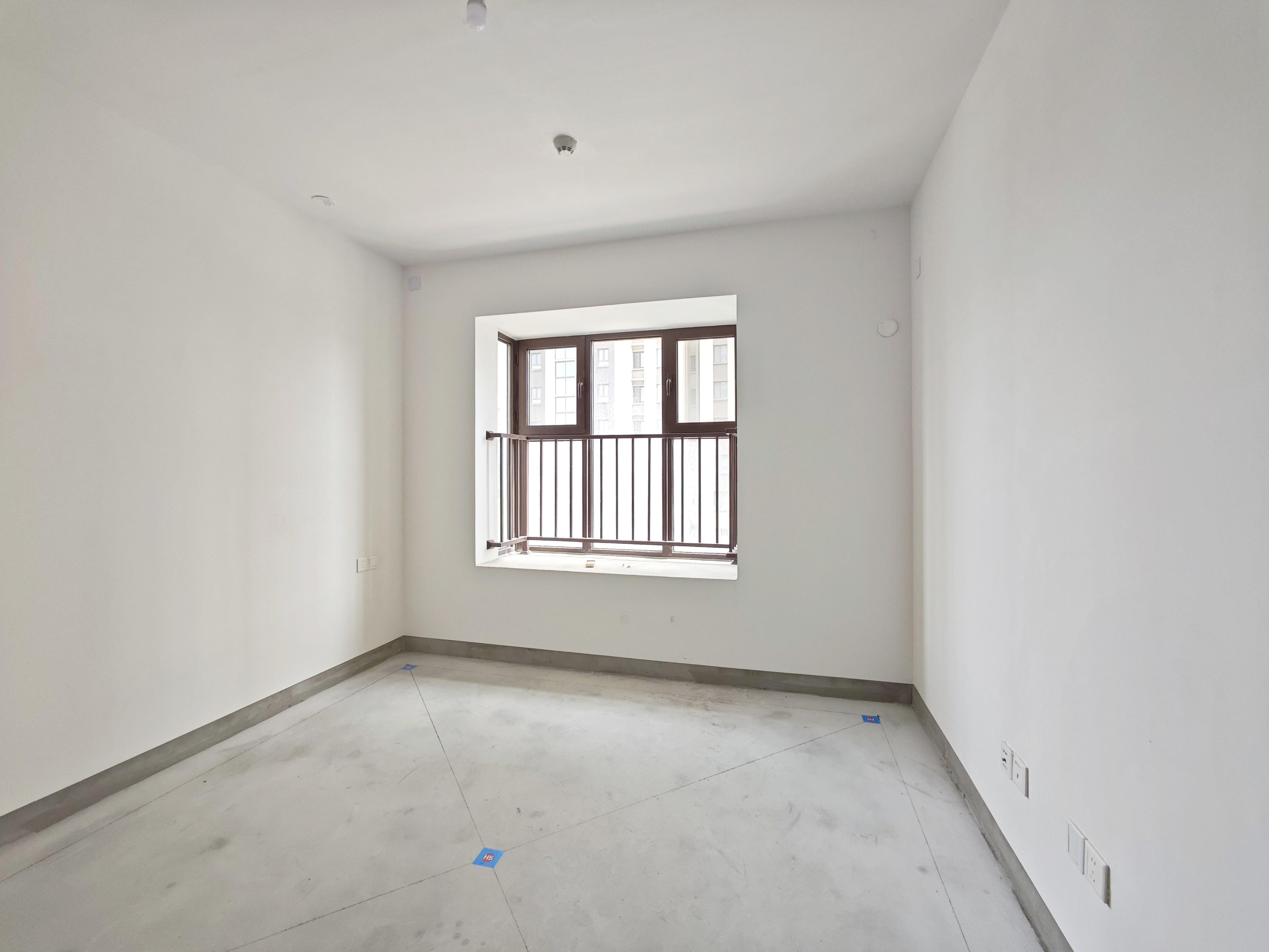 中建锦绣首府