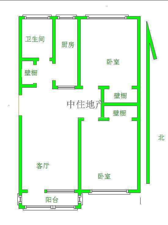 长盛小区