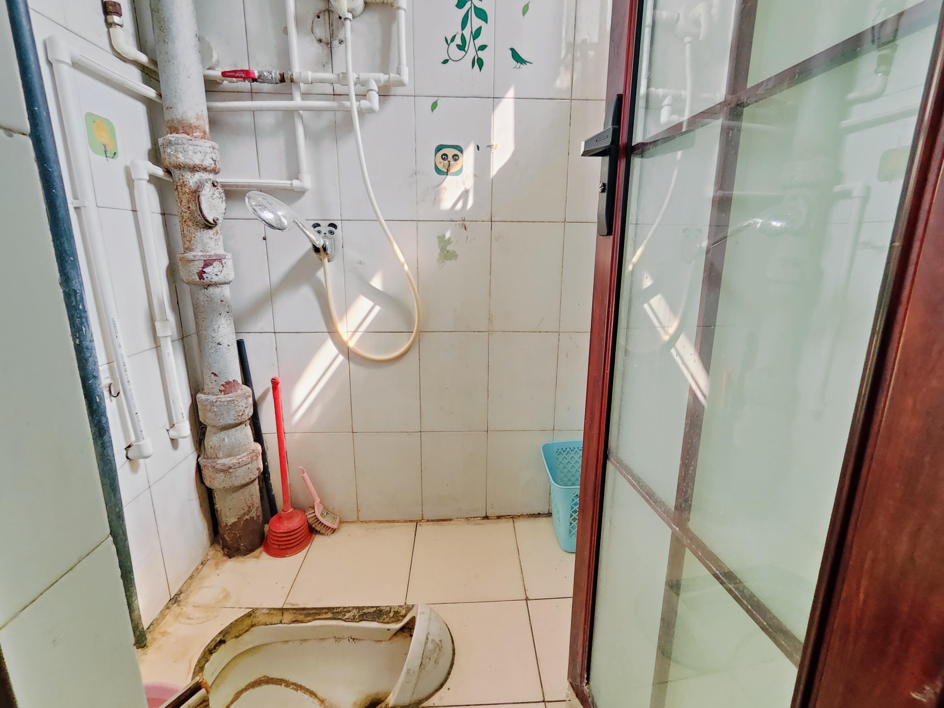 花园小区二区