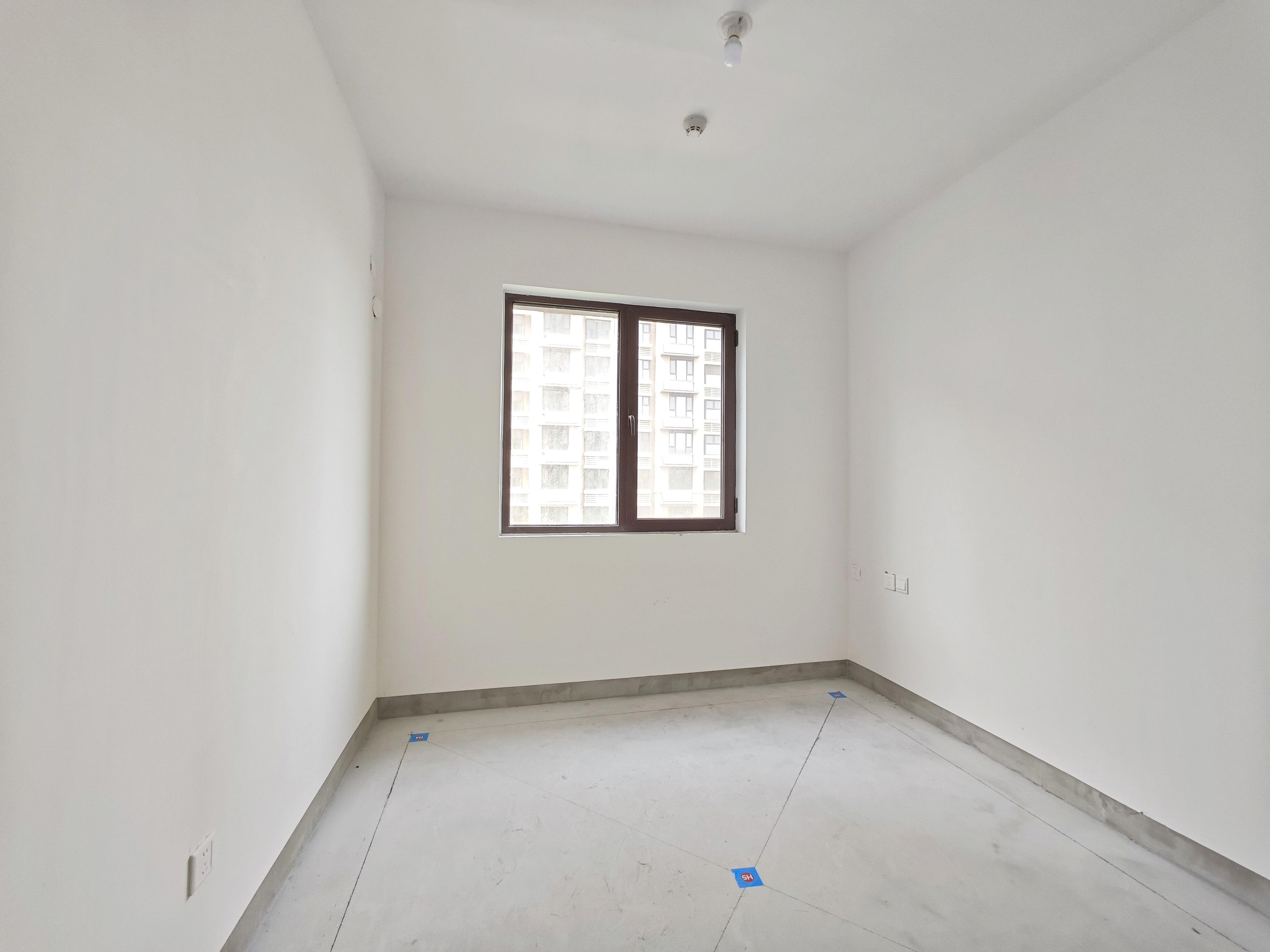 中建锦绣首府