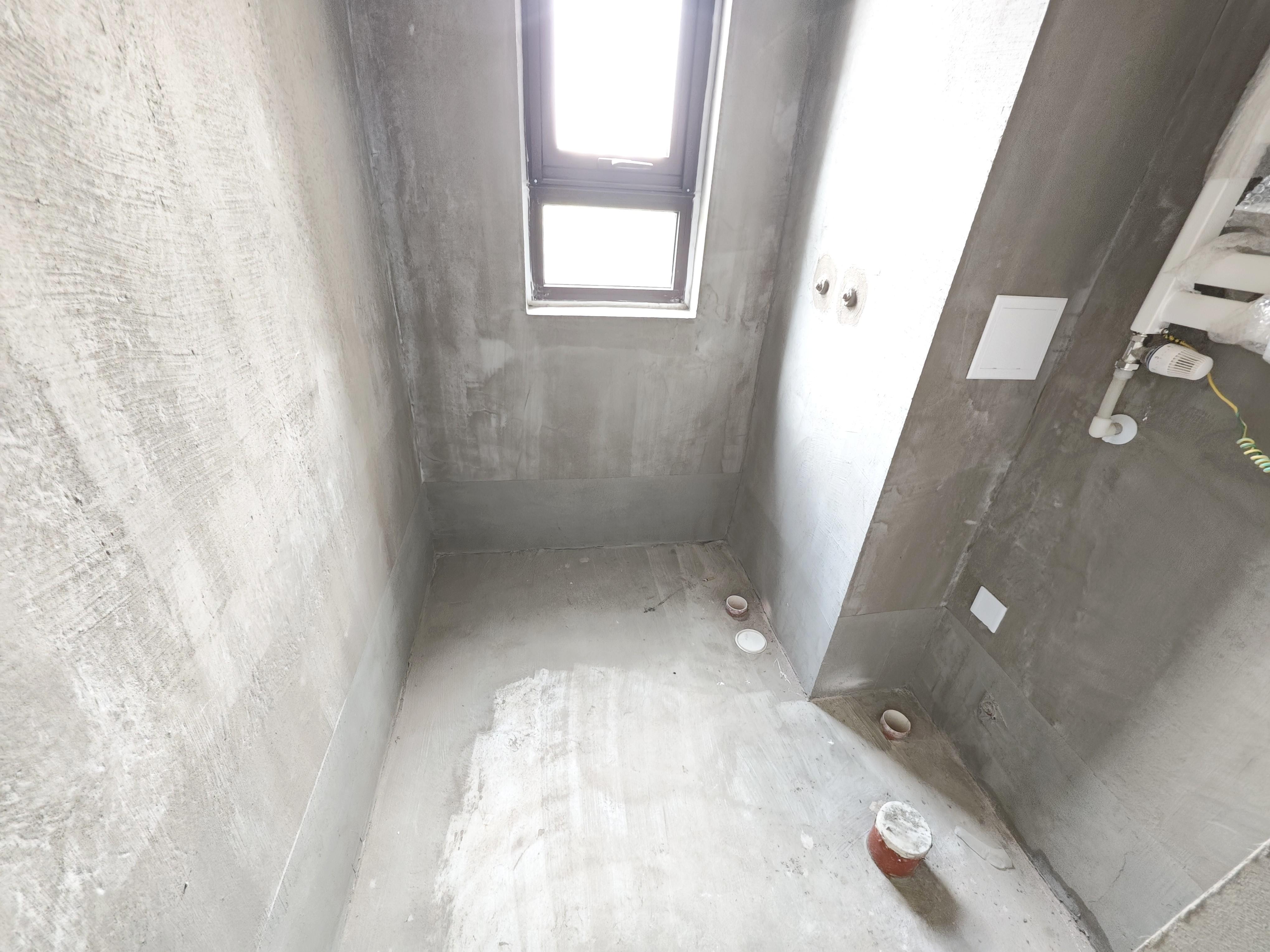 中建锦绣首府