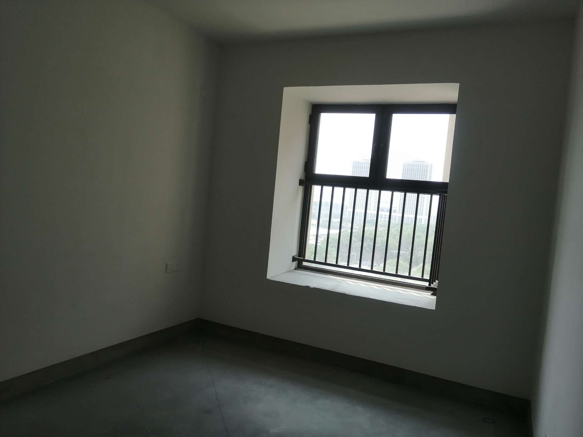 中建锦绣首府