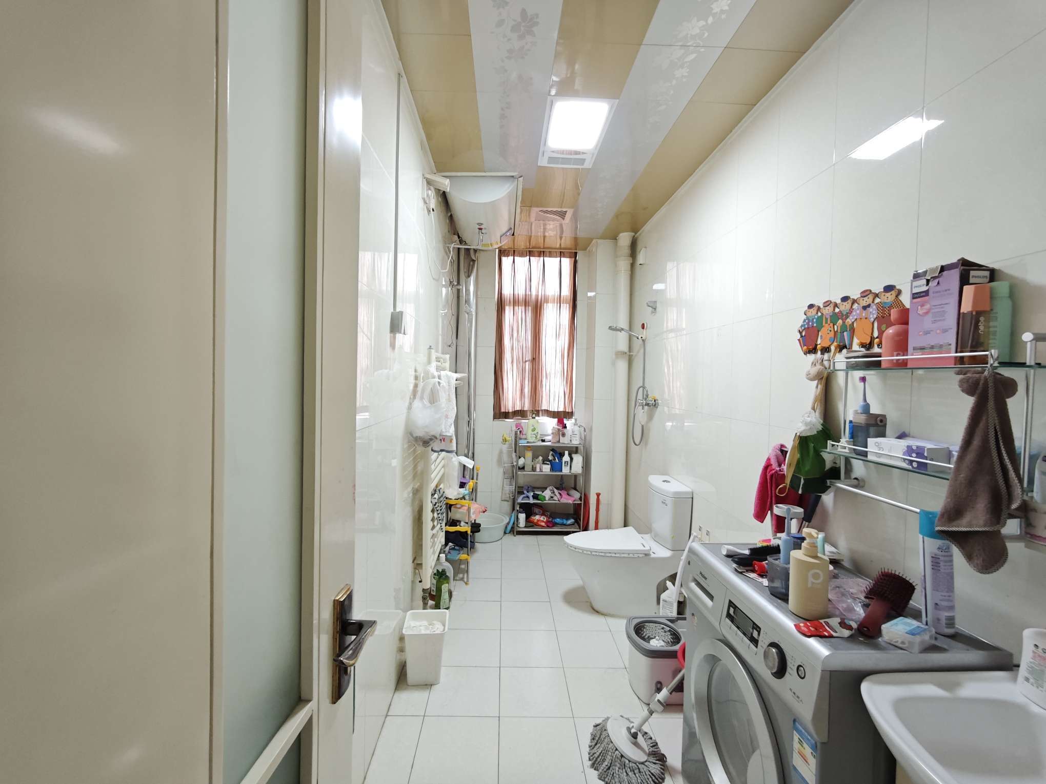 洄龙小区