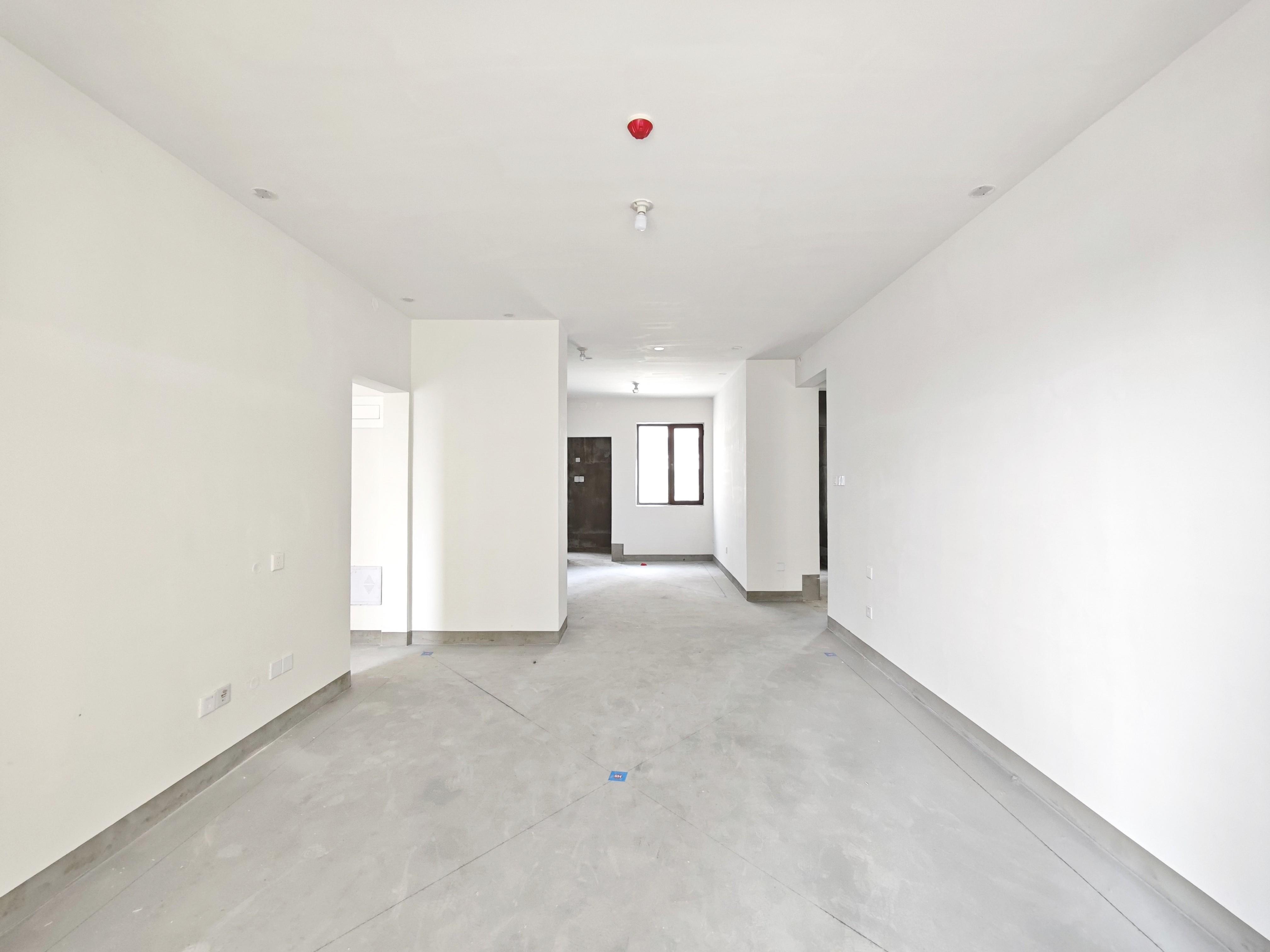 中建锦绣首府
