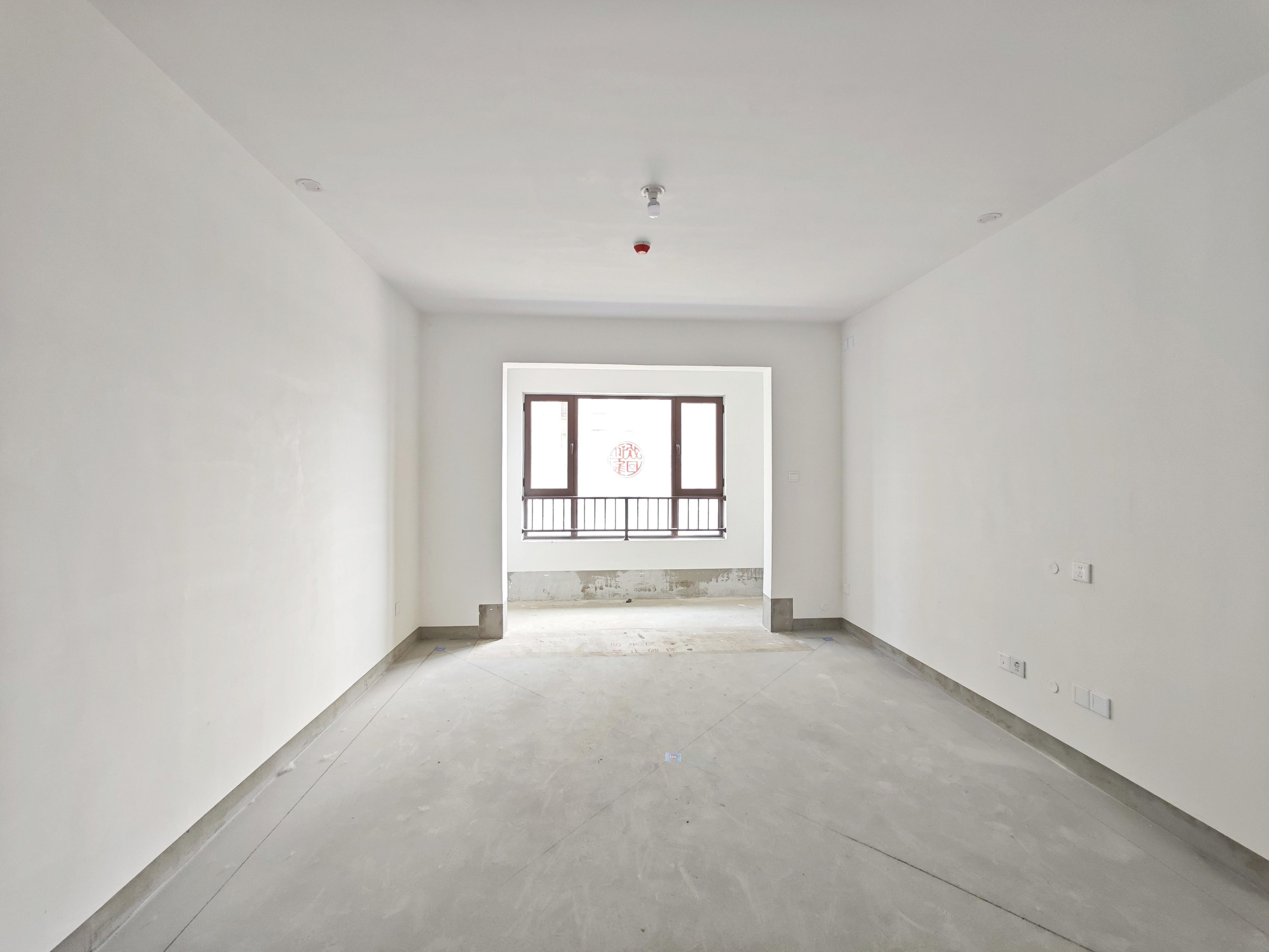 中建锦绣首府