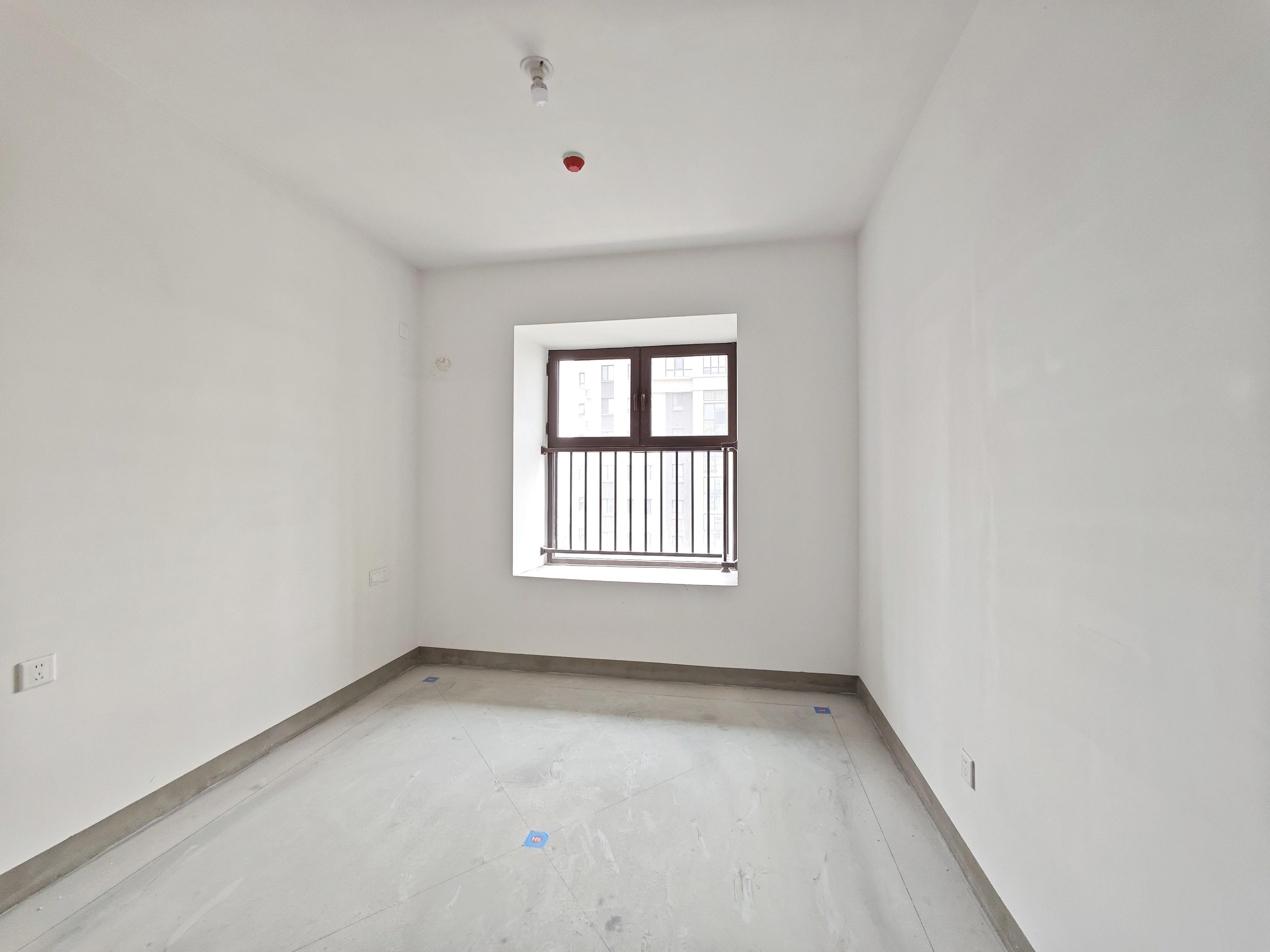中建锦绣首府