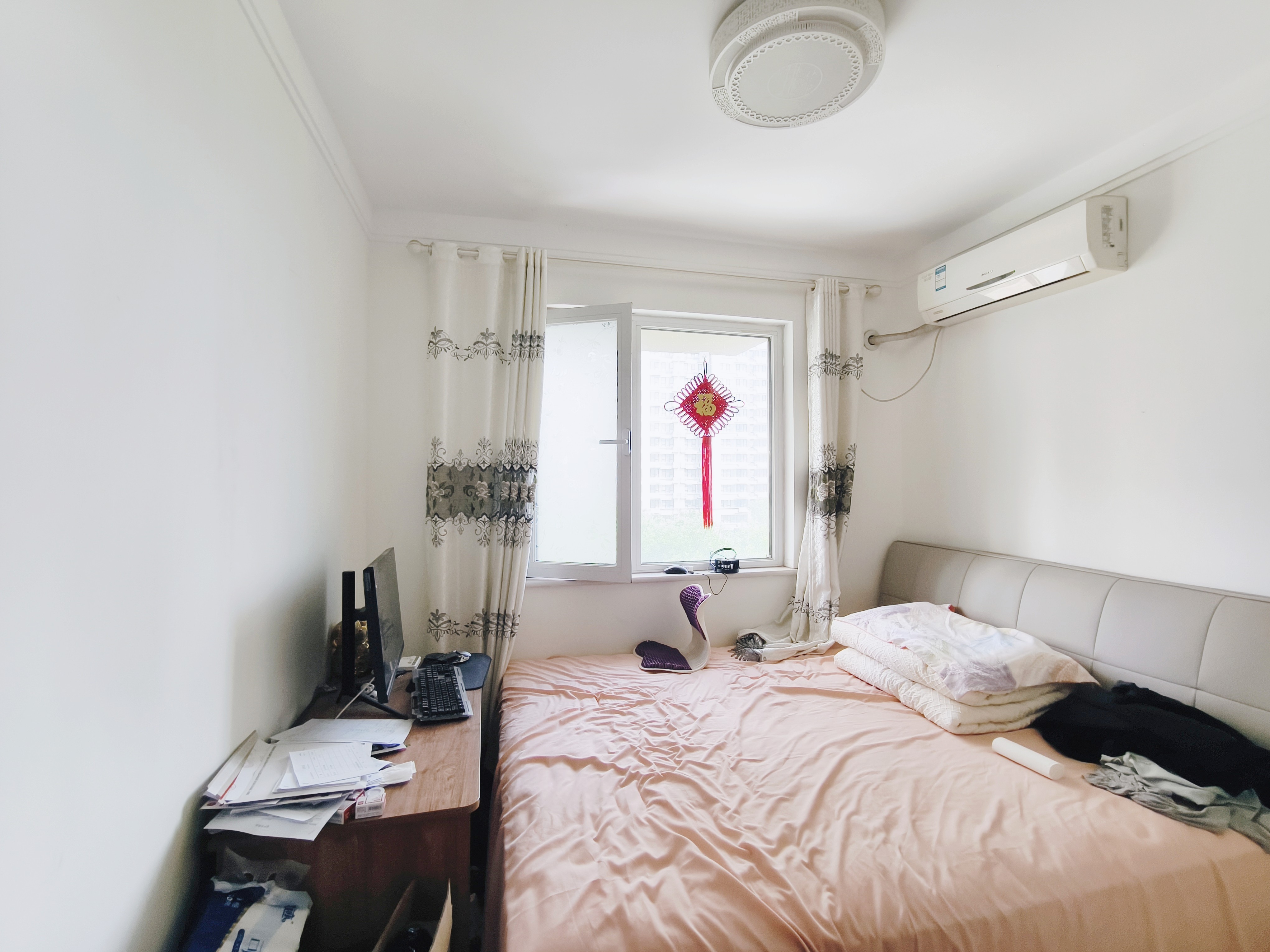 鲁能泰山7号一期