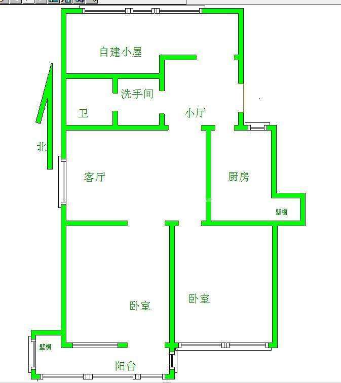 乐山小区