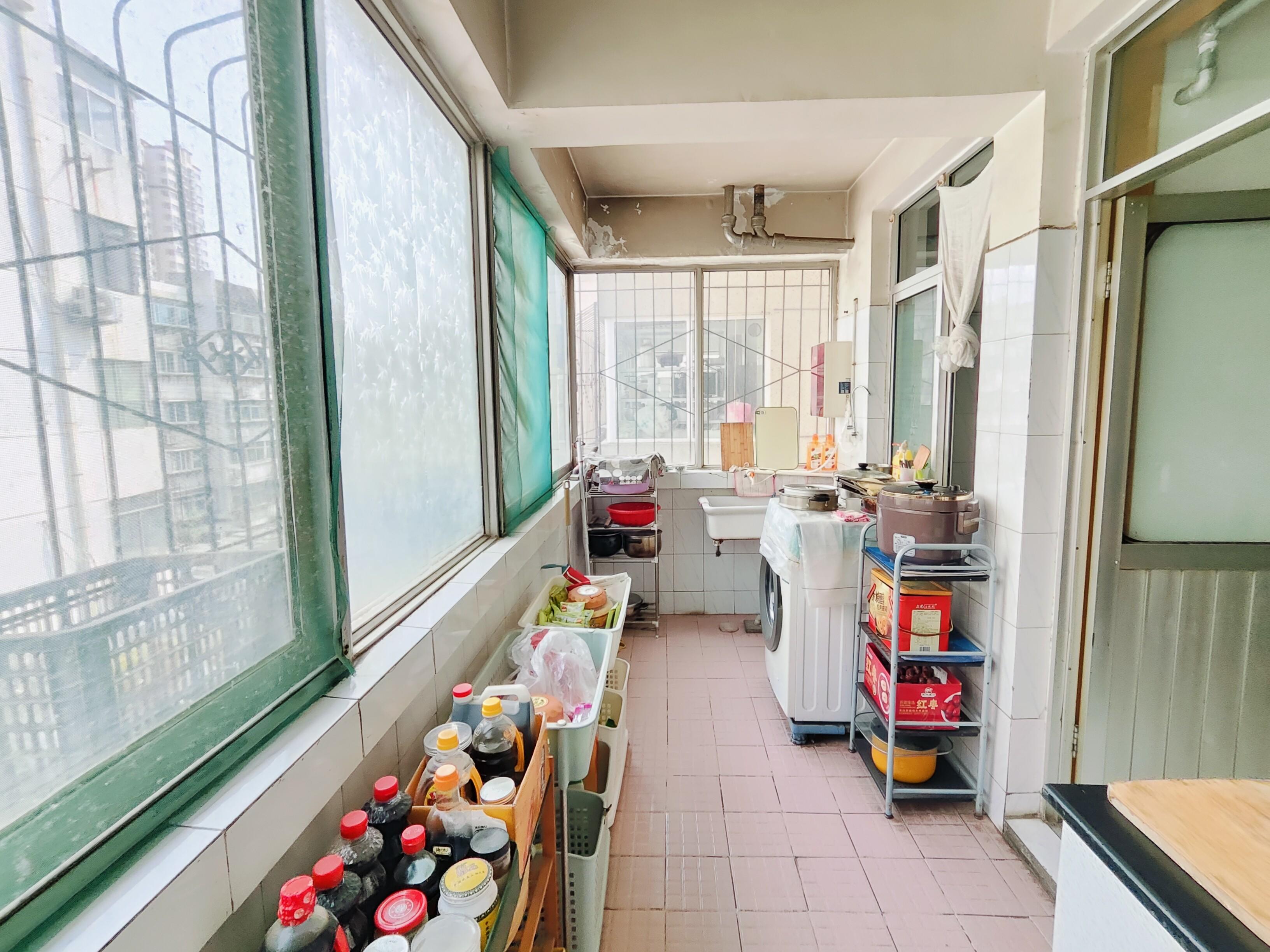 花园小区四区