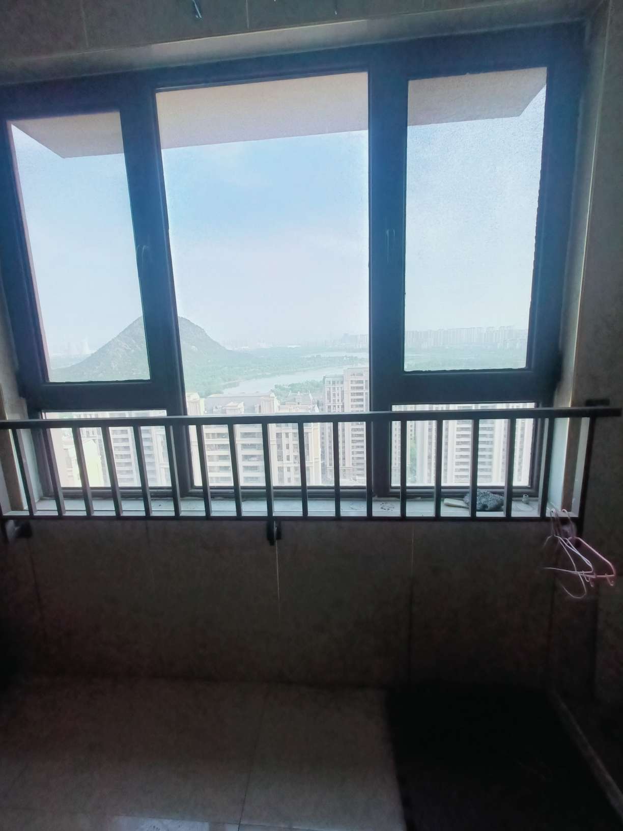 中海华山珑城