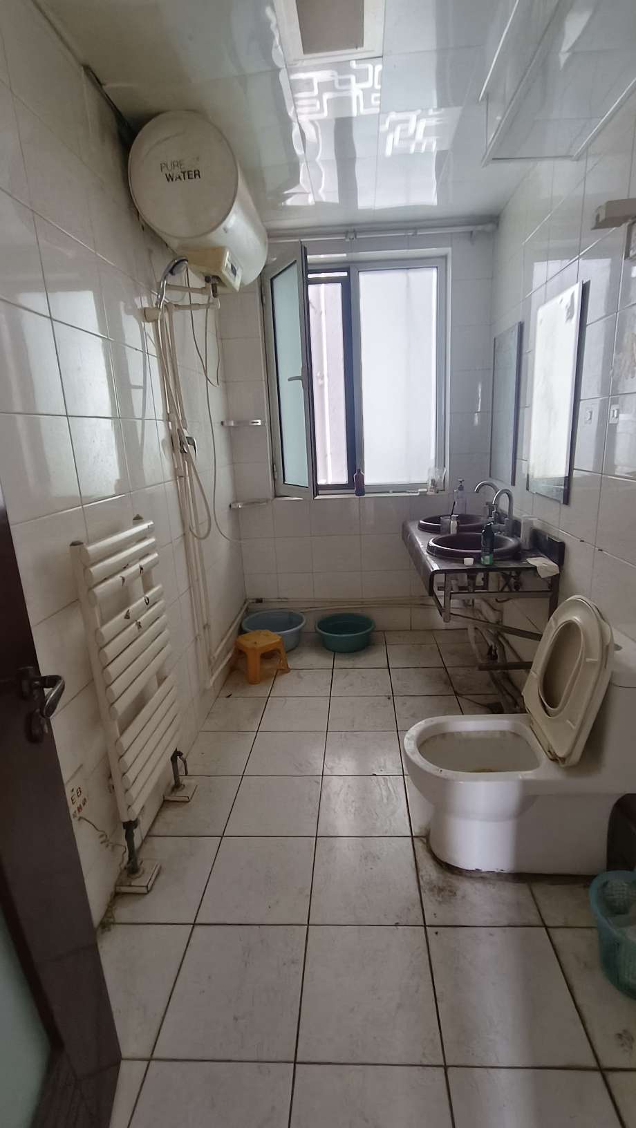 铁路南苑小区
