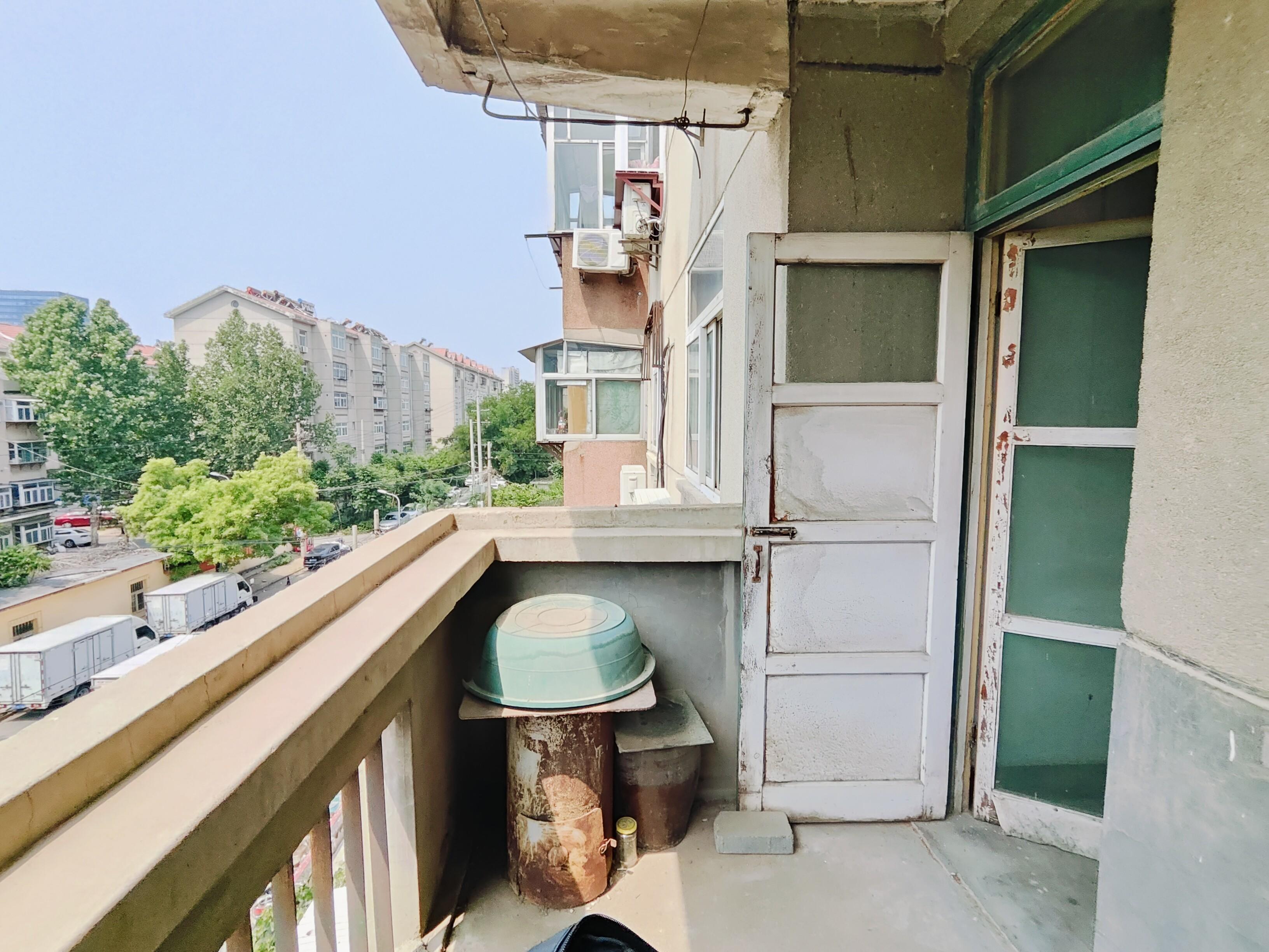 化纤小区
